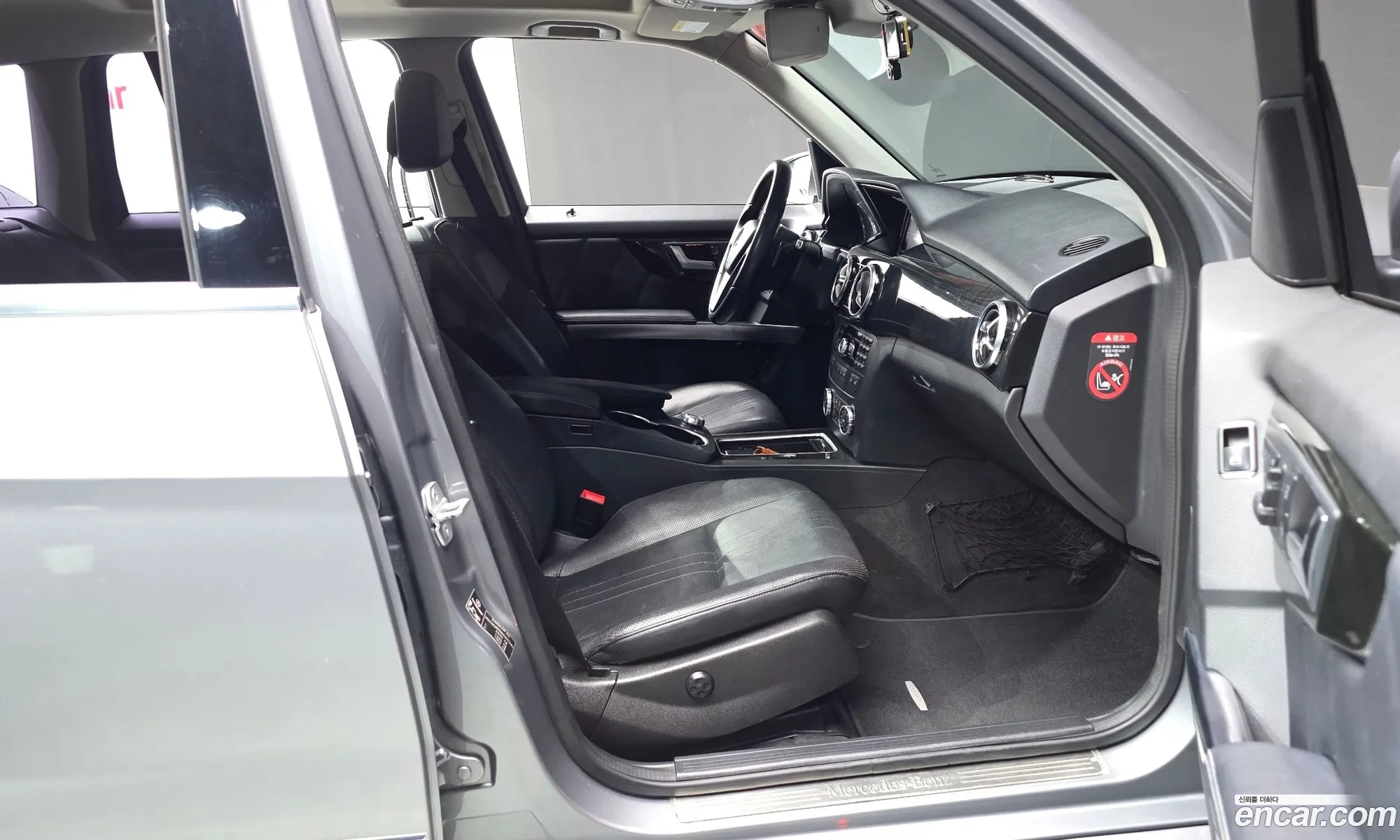 Mercedes-Benz GLK-Class X204 2013 — 7