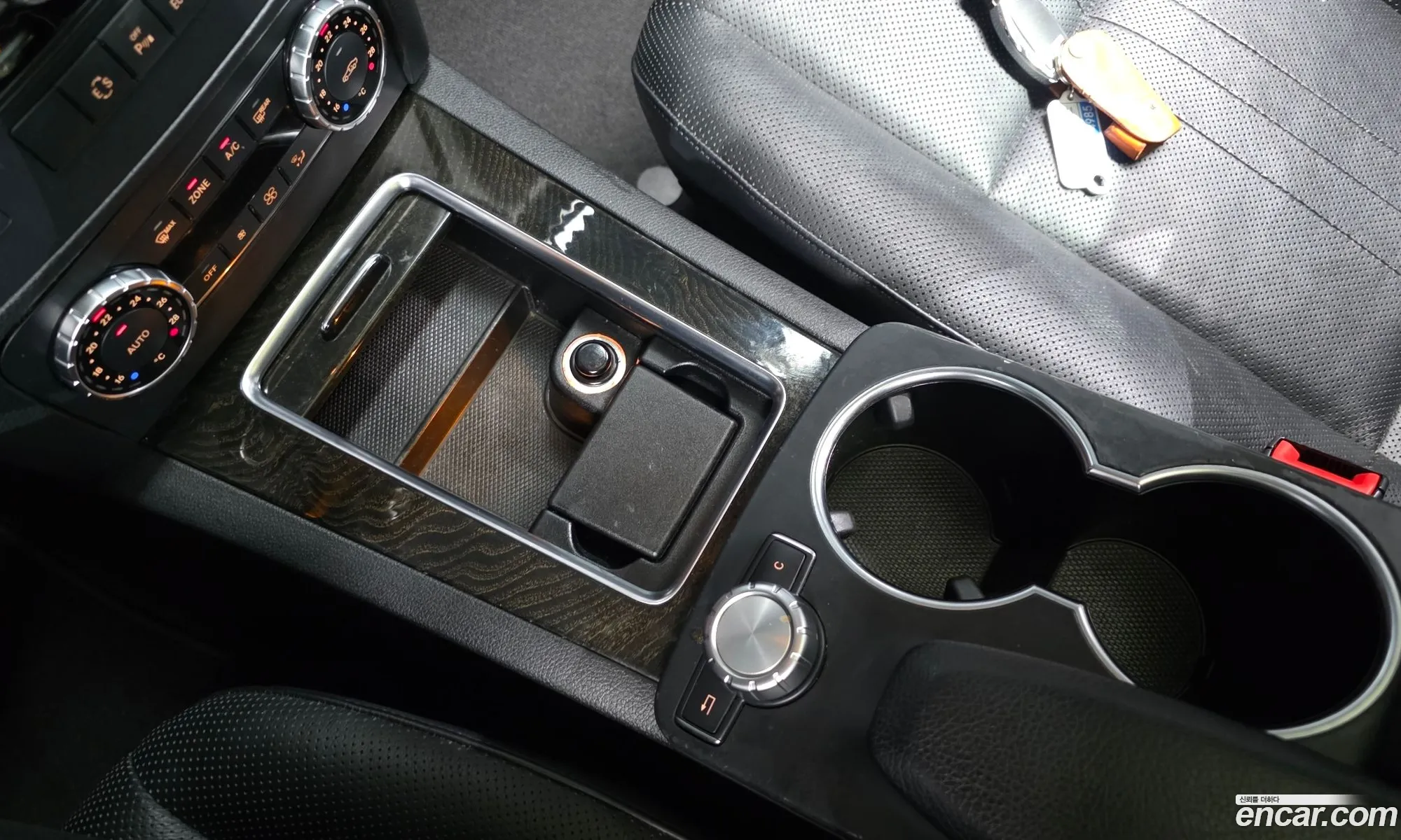 Mercedes-Benz GLK-Class X204 2013 — 4