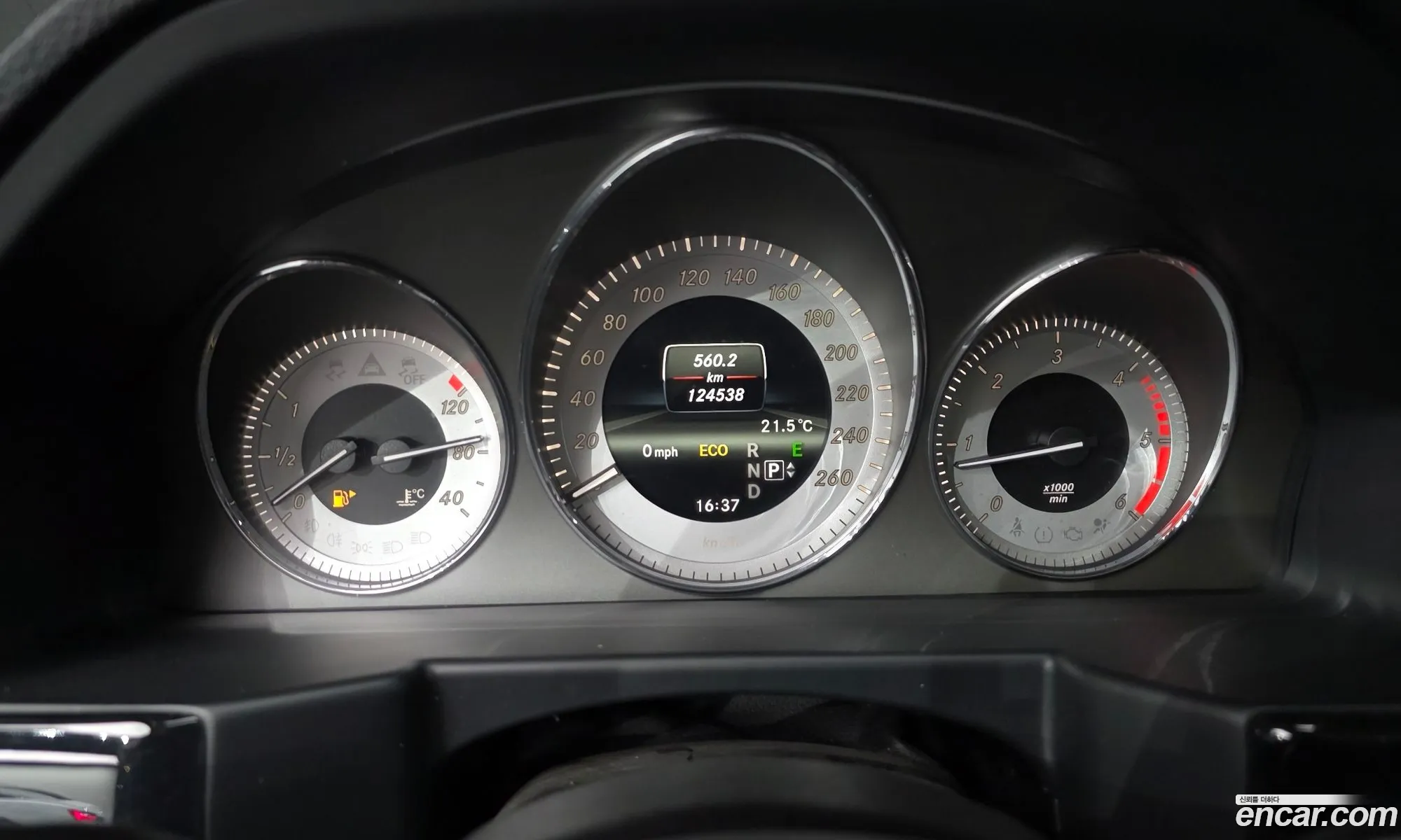 Mercedes-Benz GLK-Class X204 2013 — 15