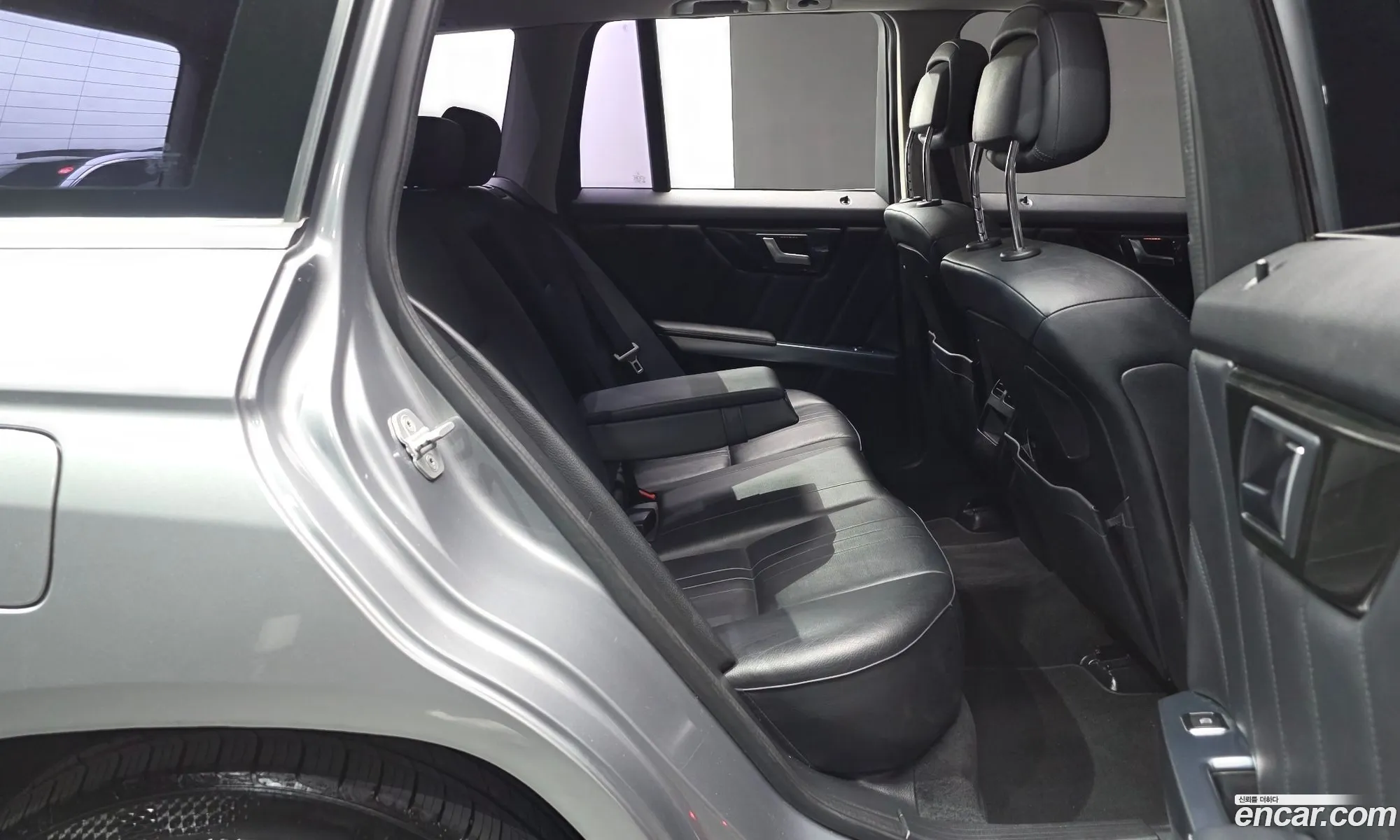 Mercedes-Benz GLK-Class X204 2013 — 16