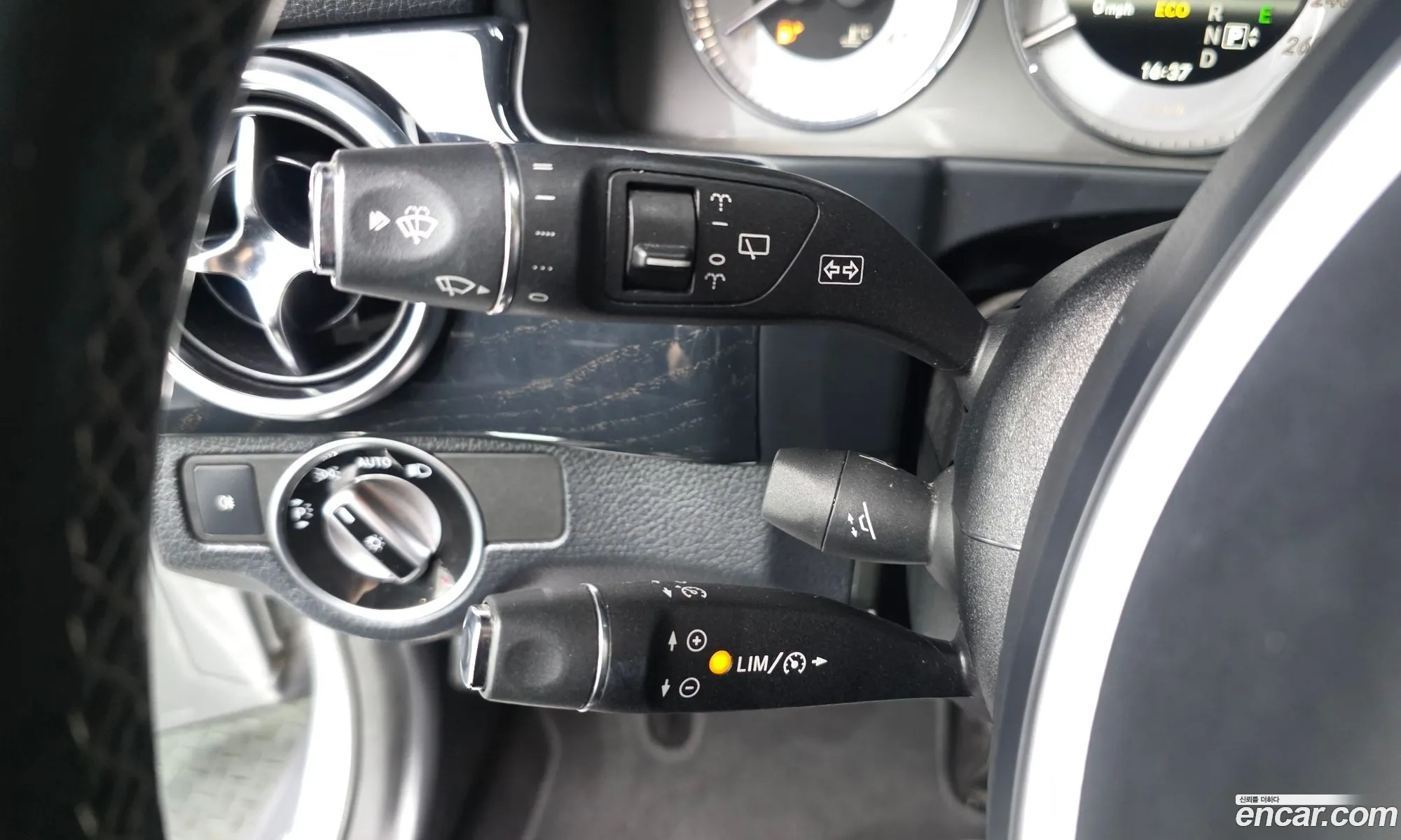 Mercedes-Benz GLK-Class X204 2013 — 14