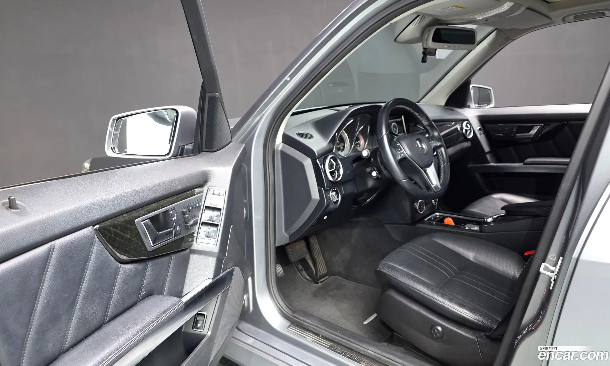 Mercedes-Benz GLK-Class X204 2013 — 5