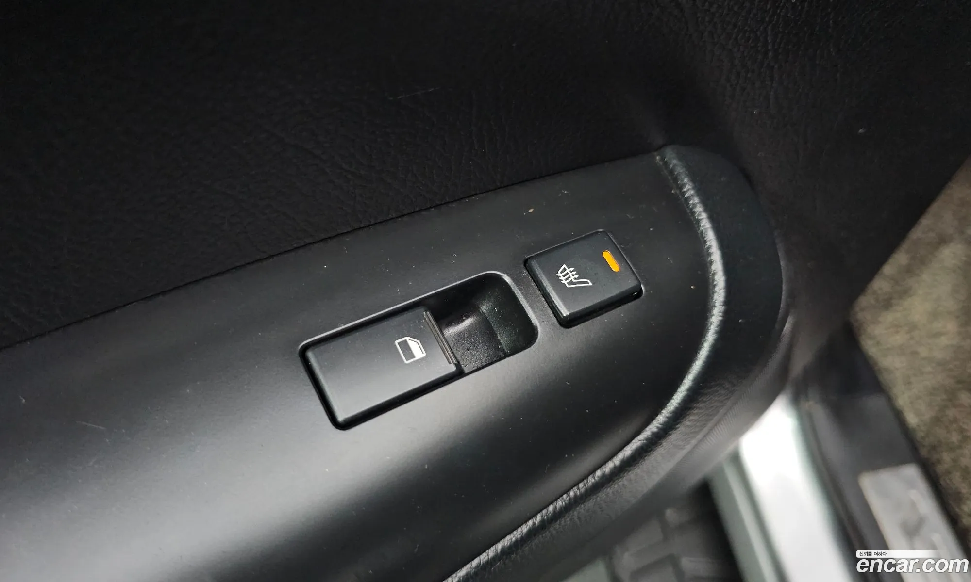 Kia Mohave 2016 KNAKN814DHA155058 — 2