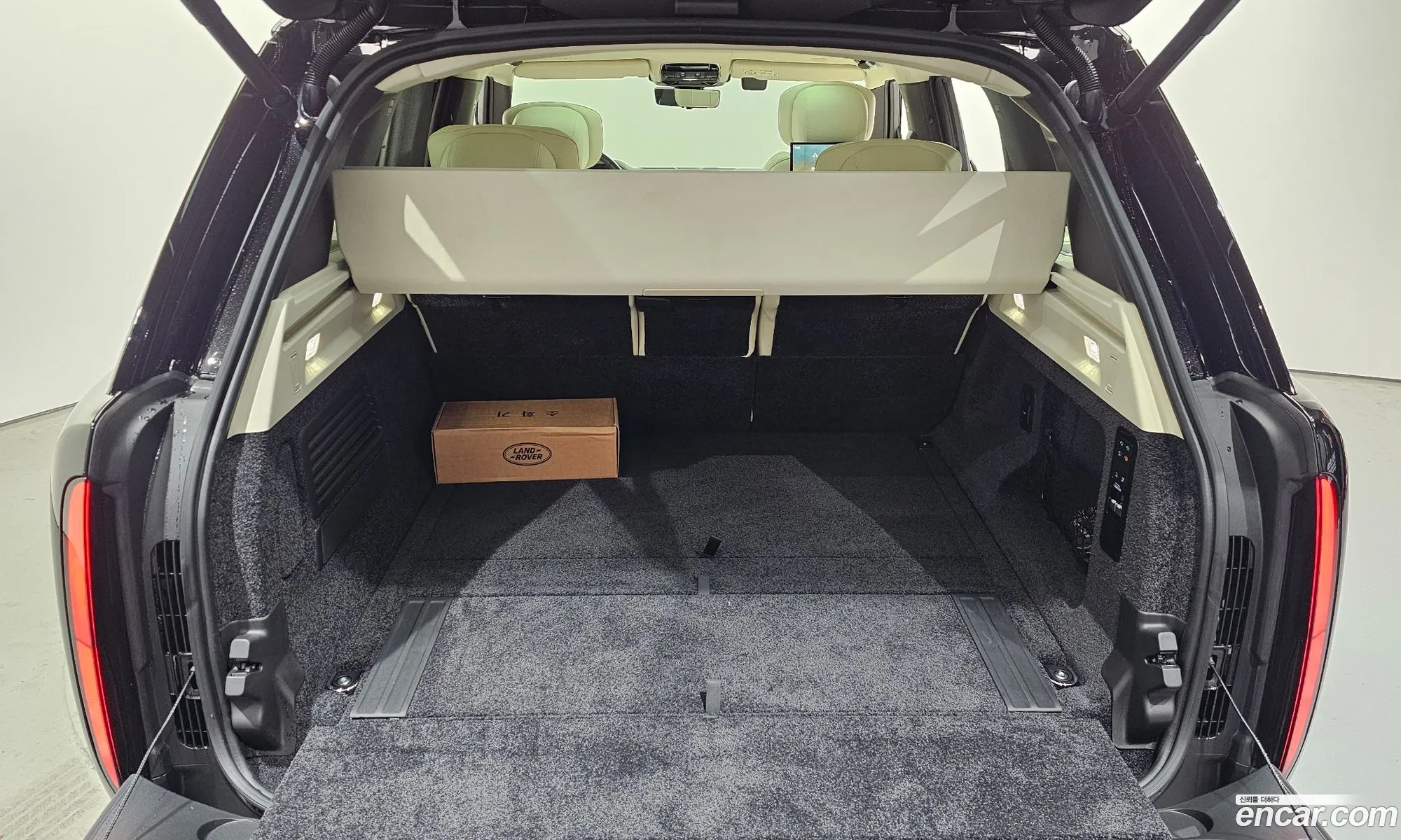 Land Rover Range Rover 2025 SALKA9B4XSA260860 — 7