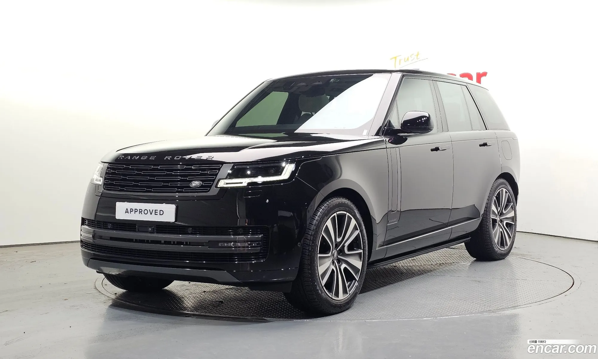 Land Rover Range Rover 2025 SALKA9B4XSA260860 — 6