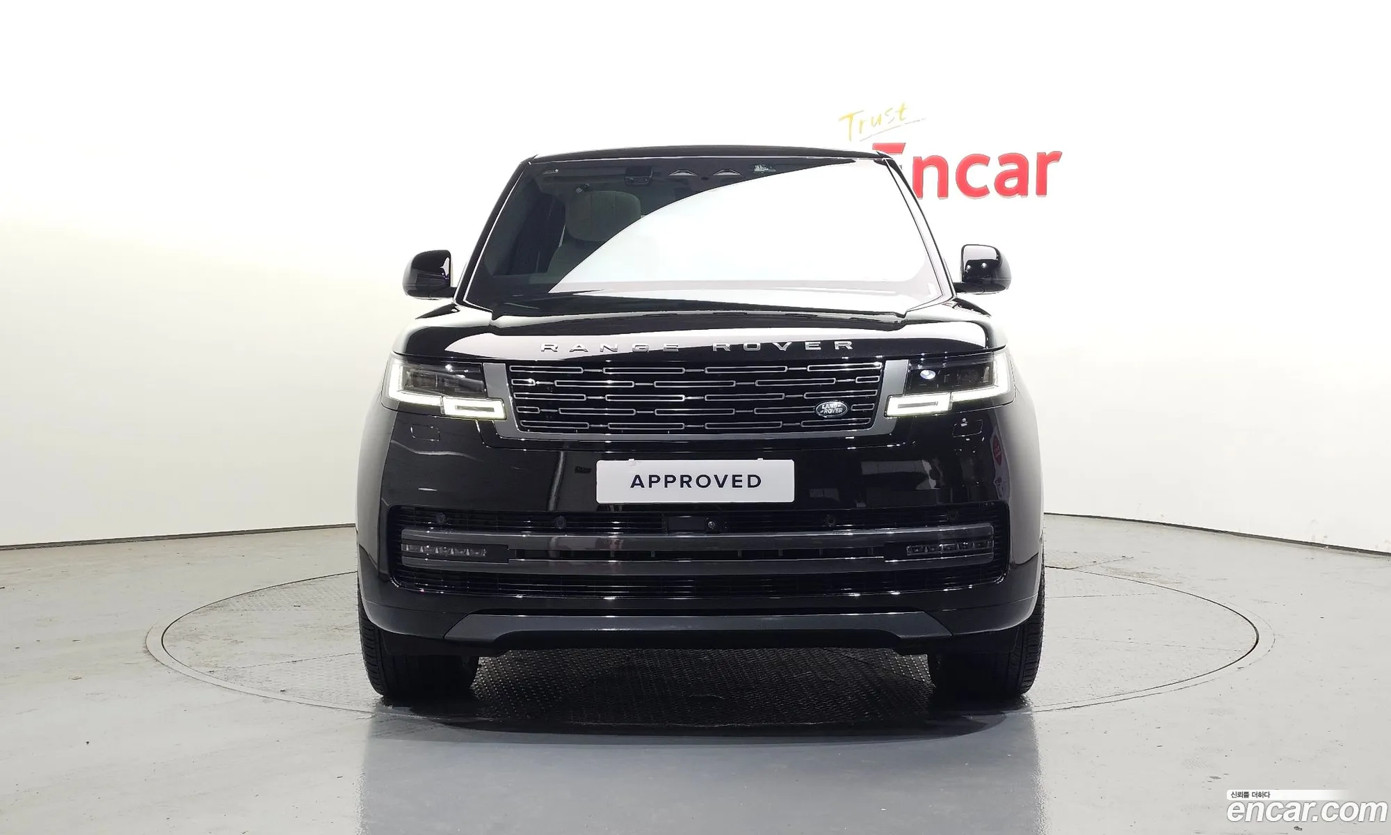 Land Rover Range Rover 2025 SALKA9B4XSA260860 — 4