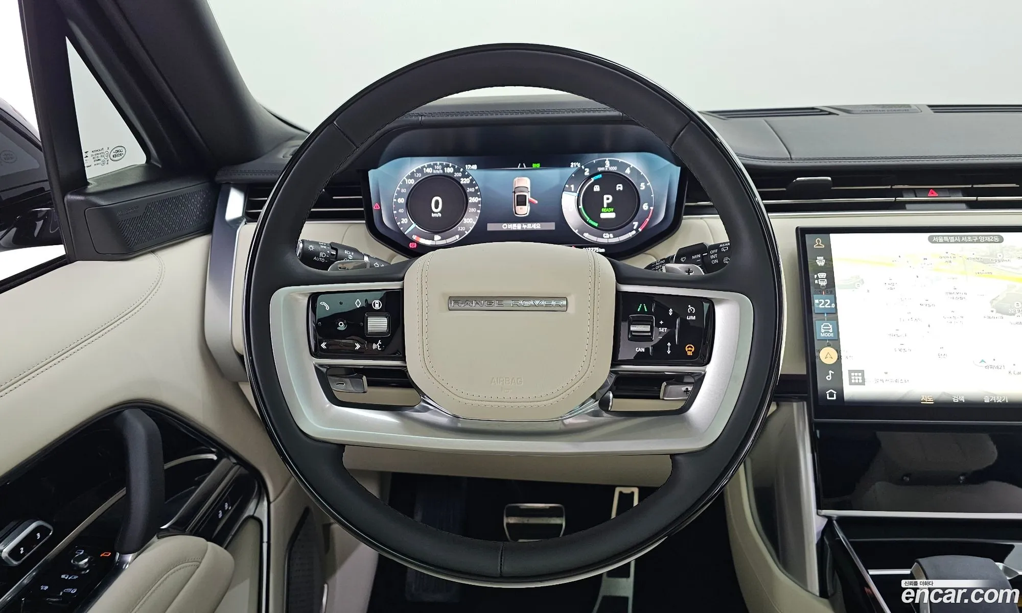 Land Rover Range Rover 2025 SALKA9B4XSA260860 — 2