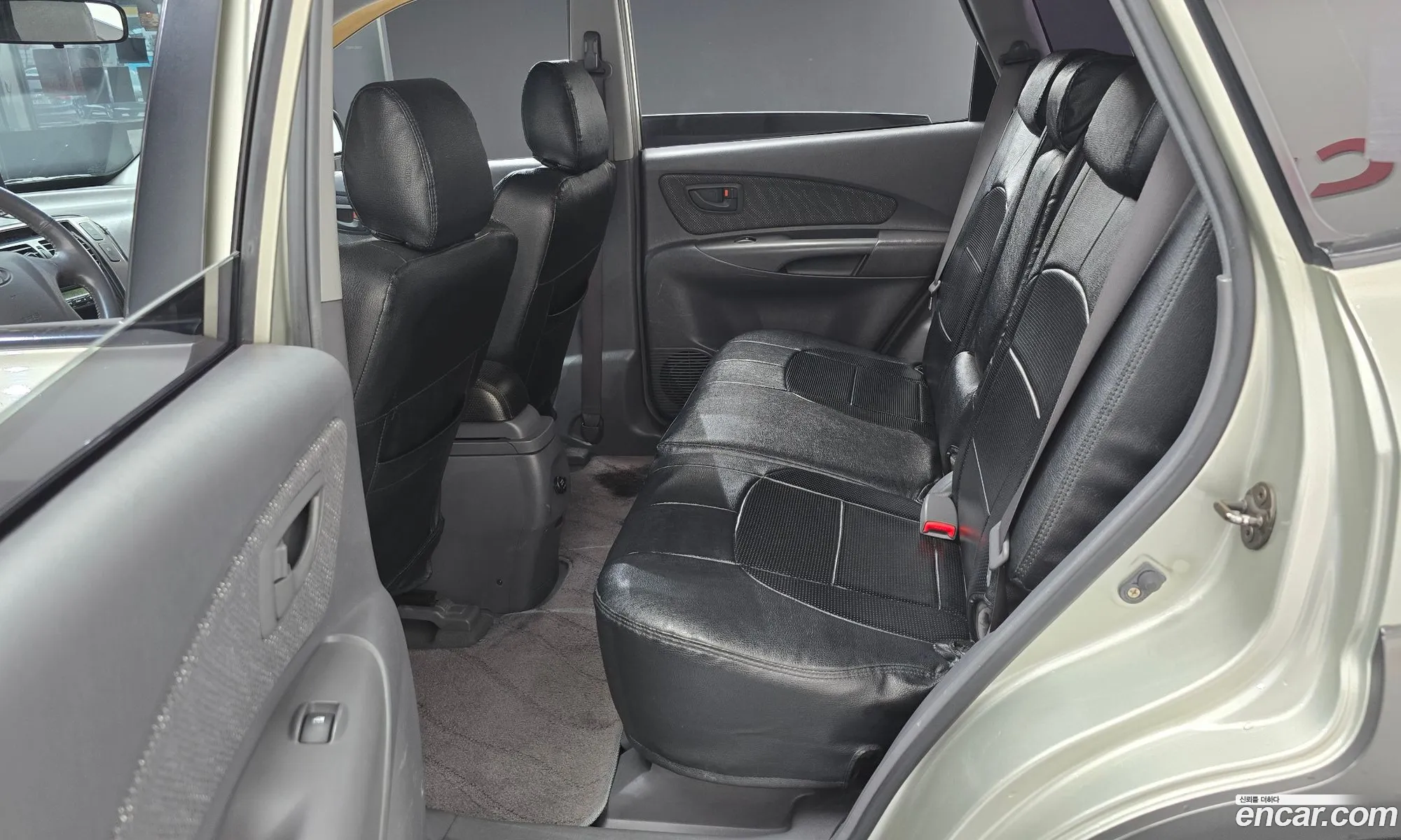 Hyundai Tucson 2005 KMHJM81VP5U130765 — 14