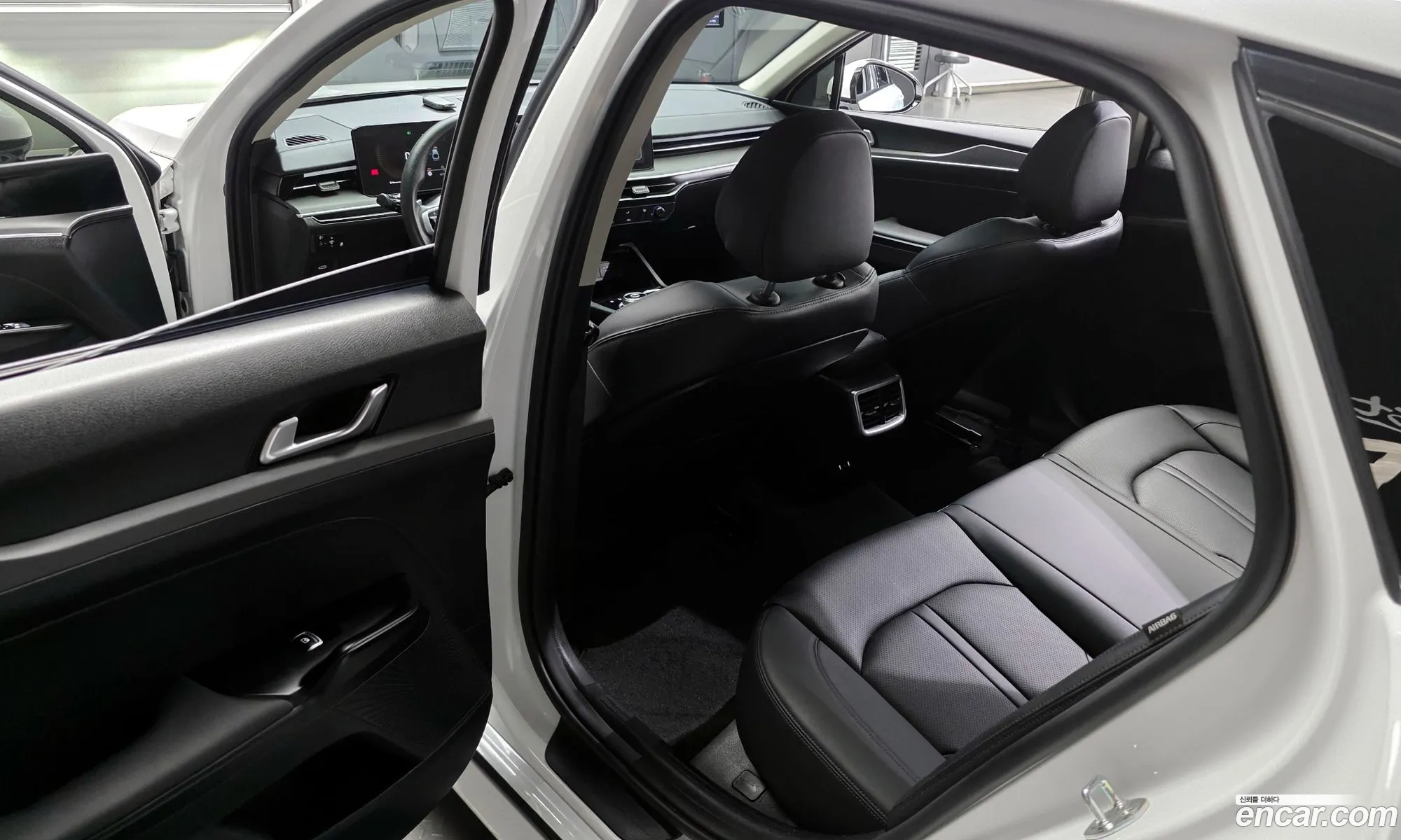 Kia K5 2024 — 14