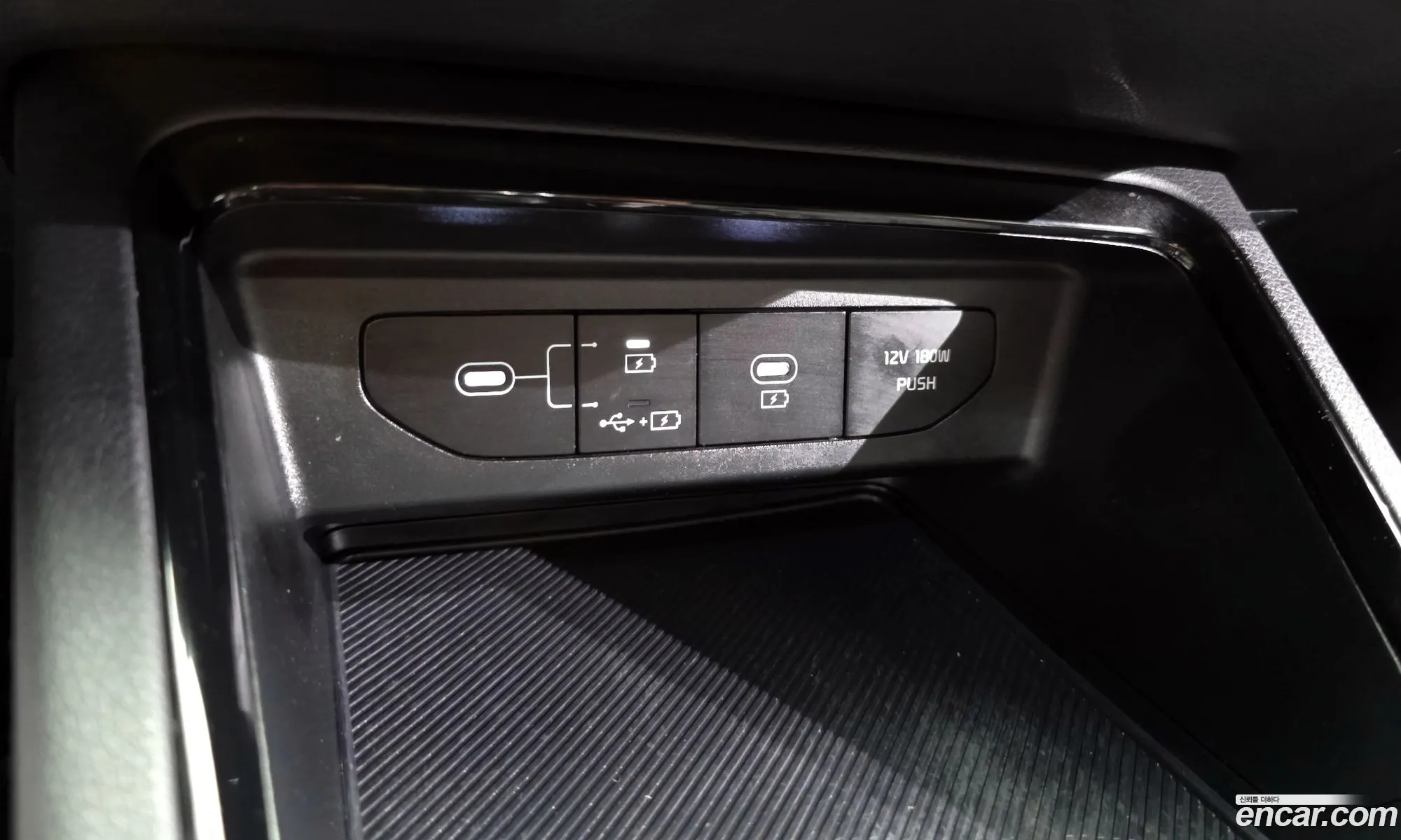 Kia K5 2024 — 20