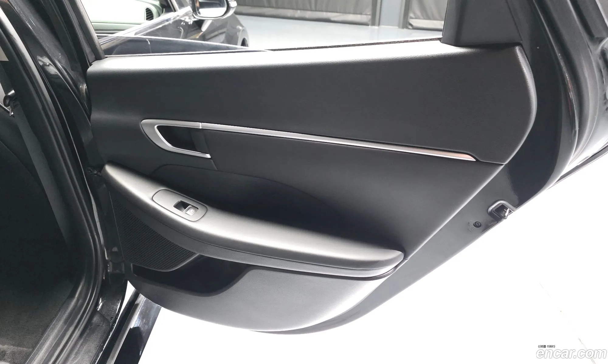 Hyundai Sonata 2022 — 9