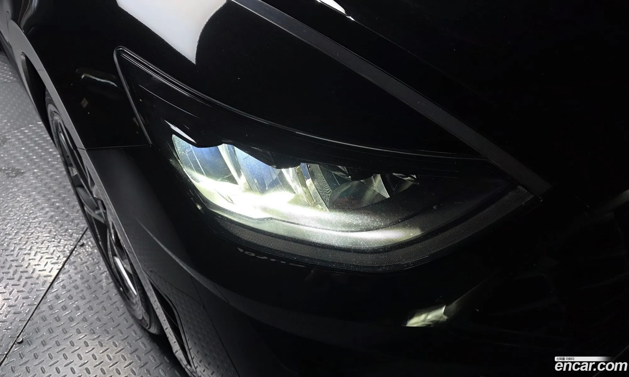 Hyundai Sonata 2022 — 19
