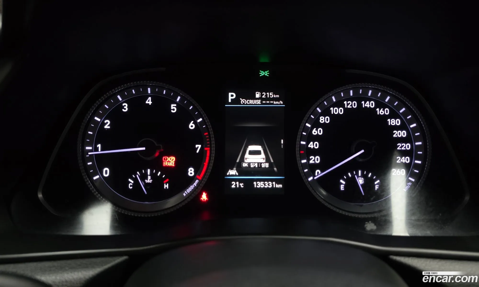Hyundai Sonata 2022 — 15