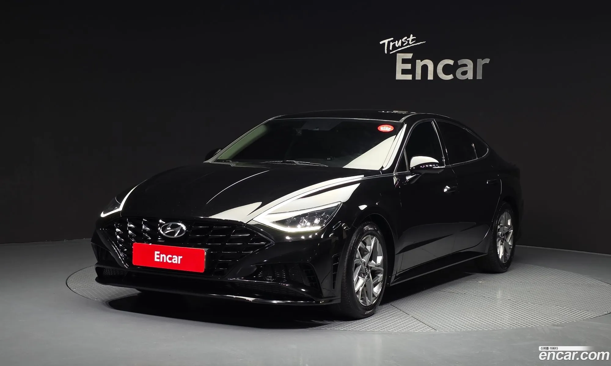 Hyundai Sonata 2022 — 30