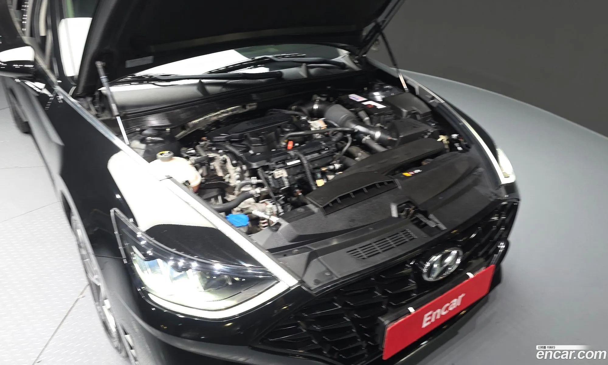 Hyundai Sonata 2022 — 27
