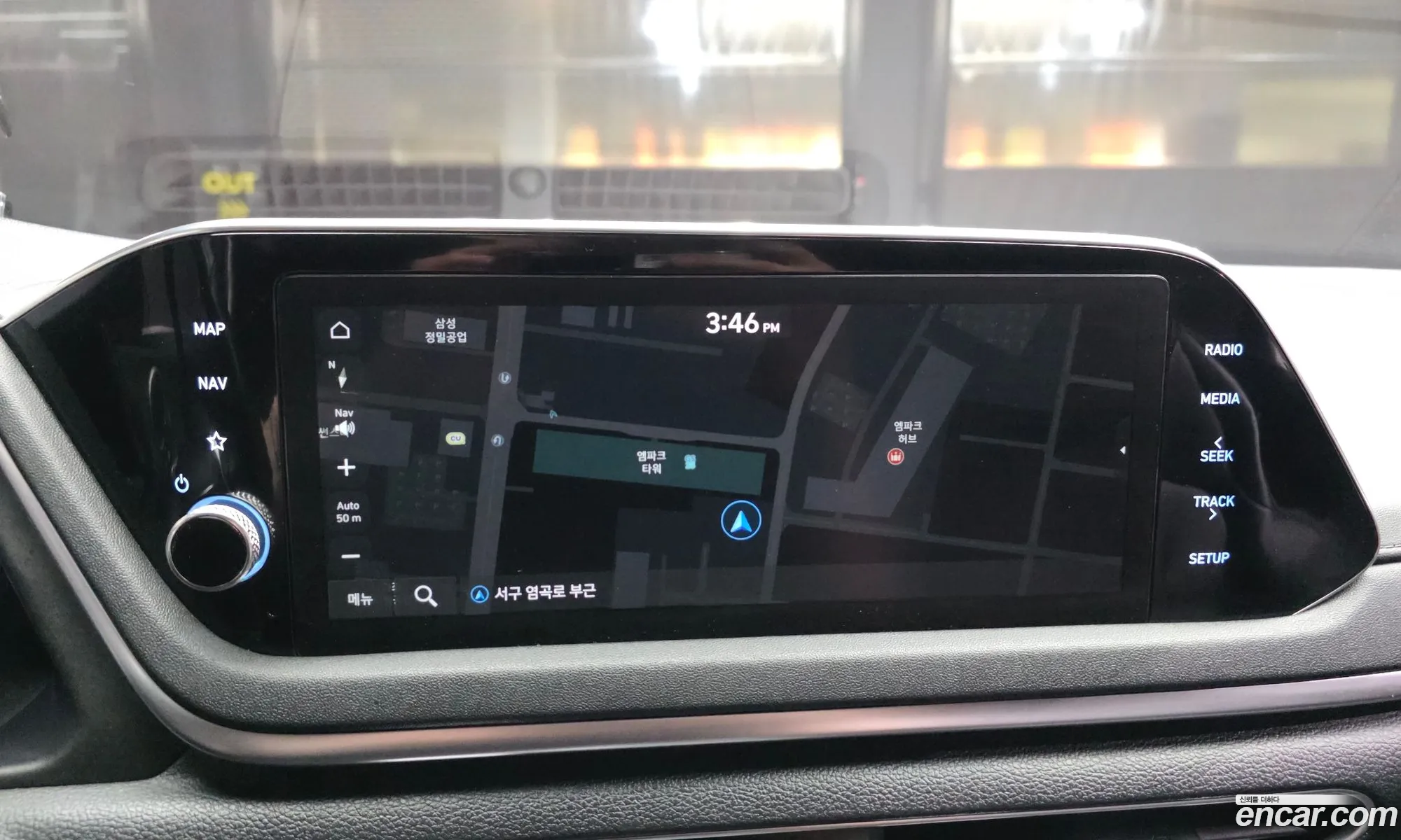 Hyundai Sonata 2022 — 13