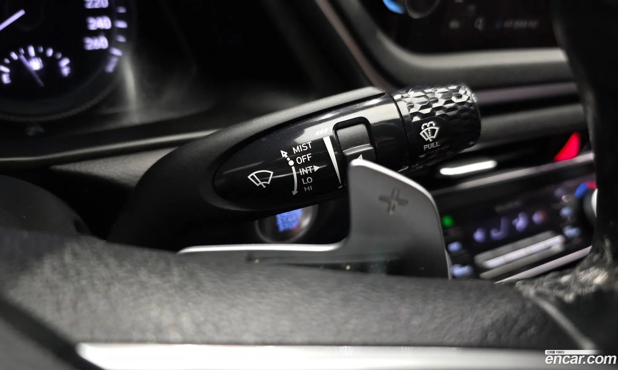 Hyundai Sonata 2022 — 22
