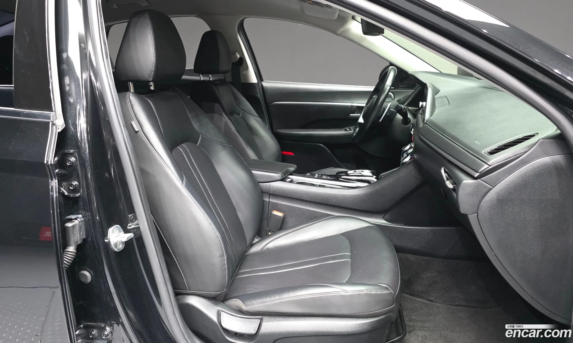 Hyundai Sonata 2022 — 29
