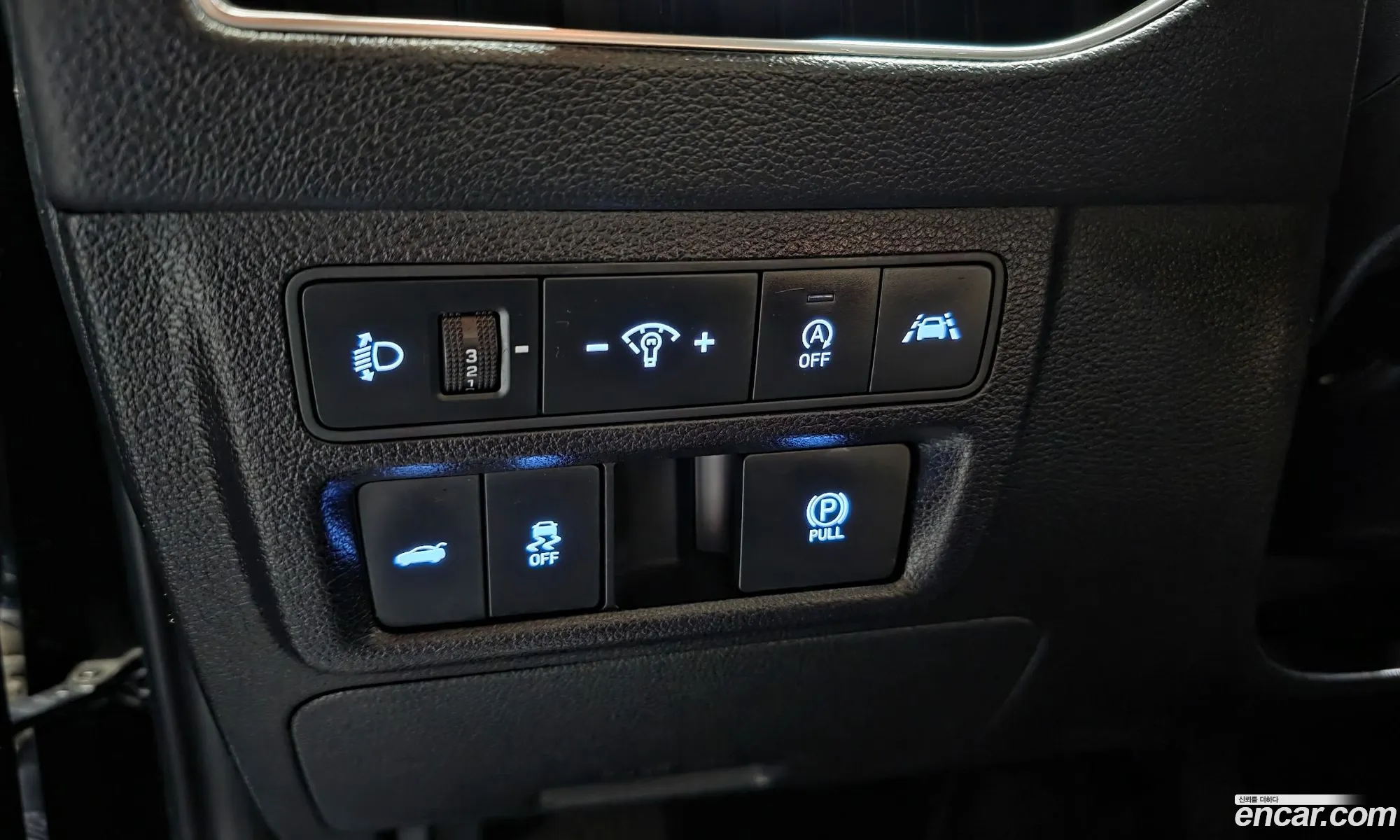 Hyundai Sonata 2022 — 21