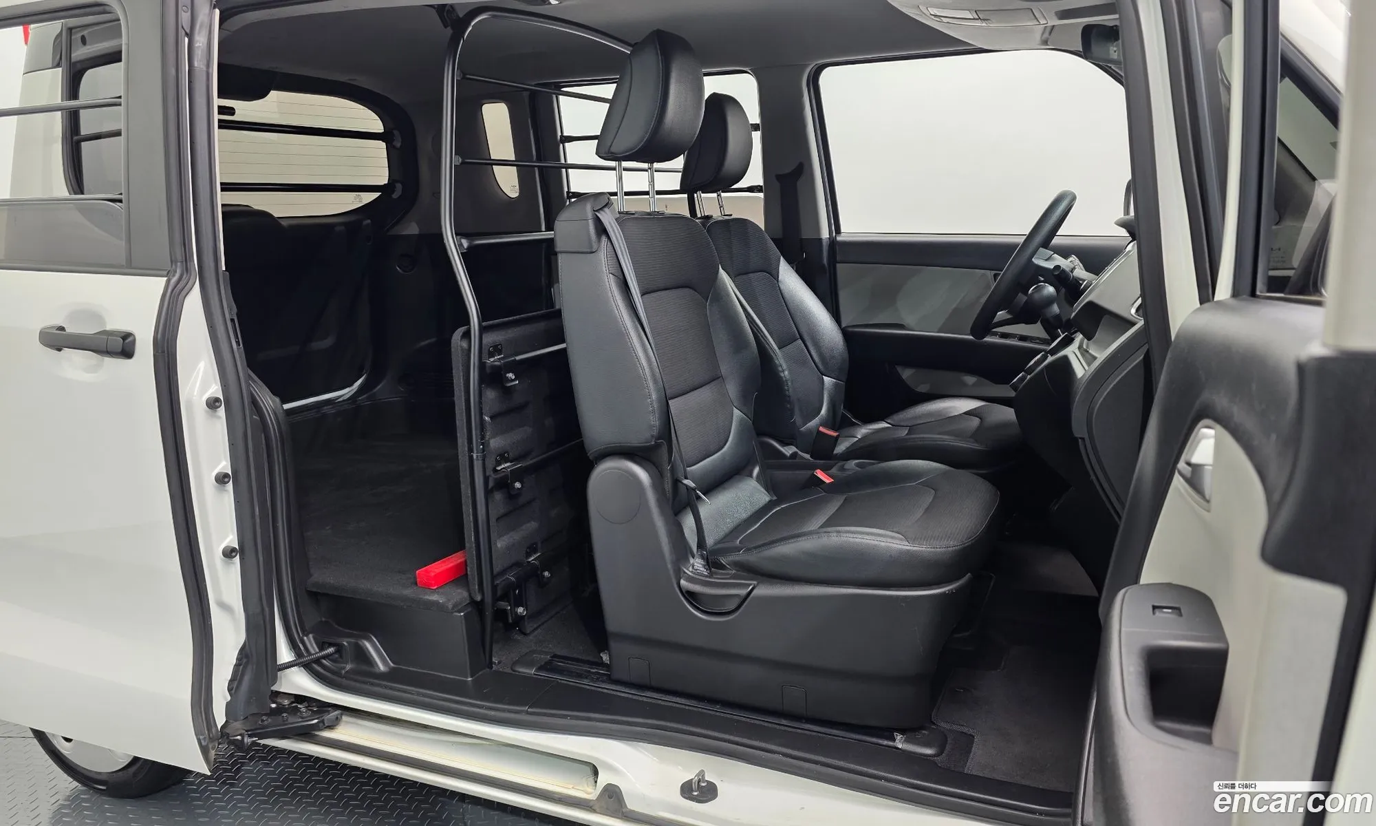 Kia Ray 2022 — 15