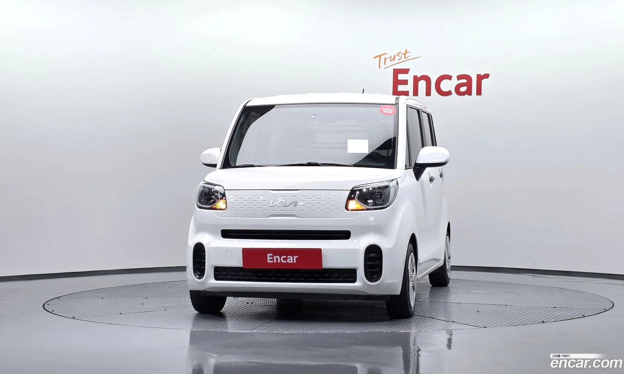 Kia Ray 2022 — 3