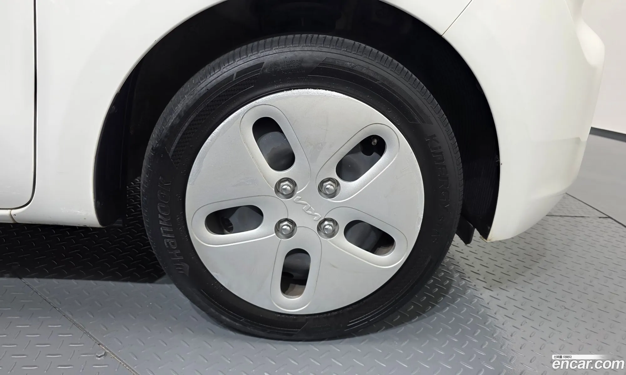 Kia Ray 2022 — 11