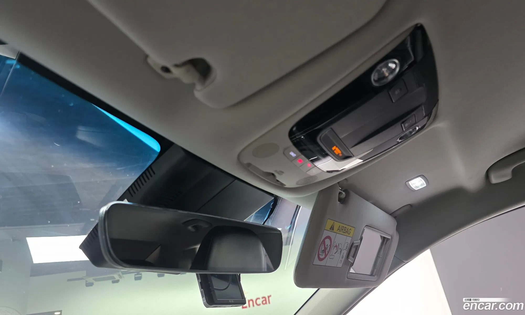 Kia K8 2021 KNAM241BBNA013221 — 28