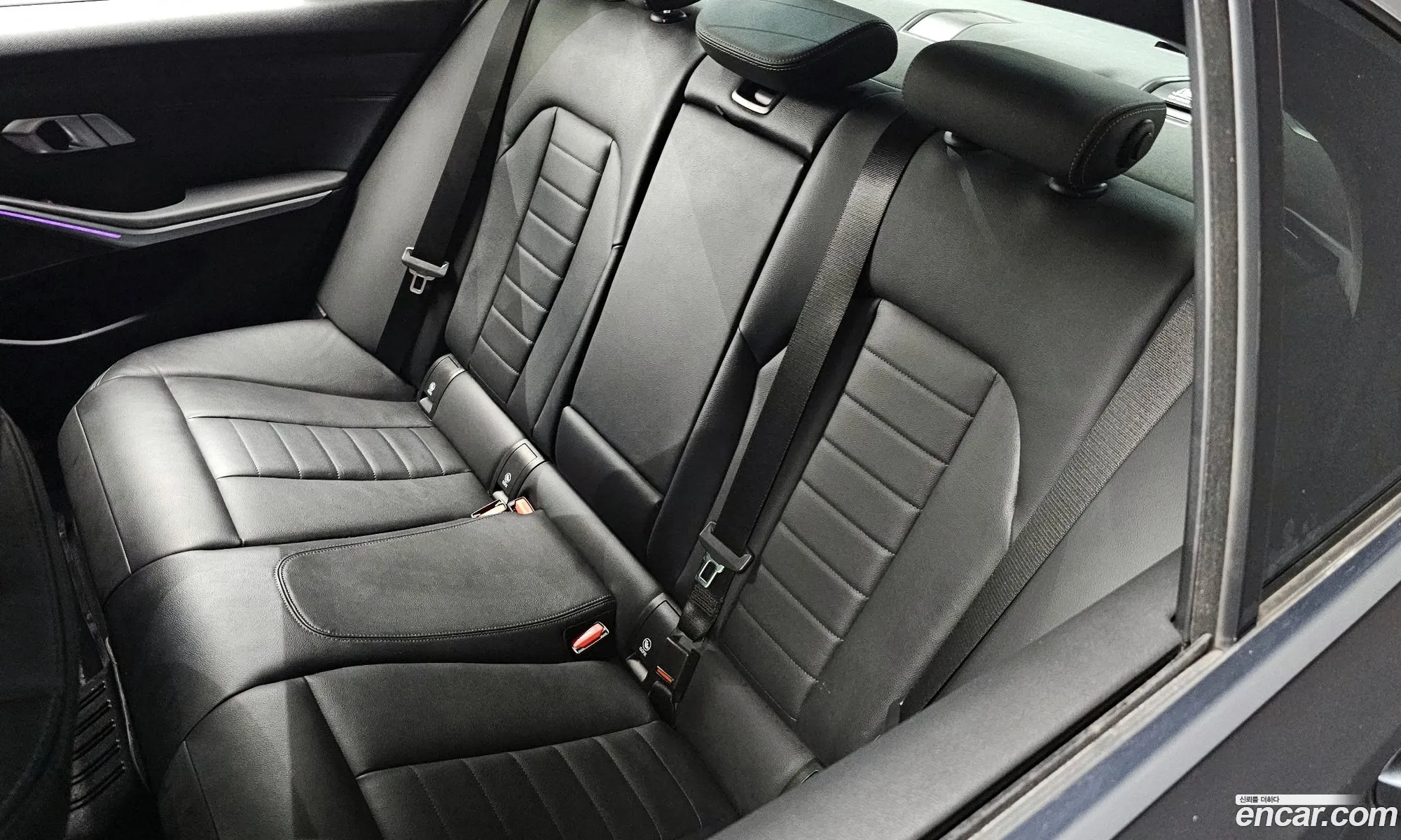 BMW 3 Series 2020 — 8