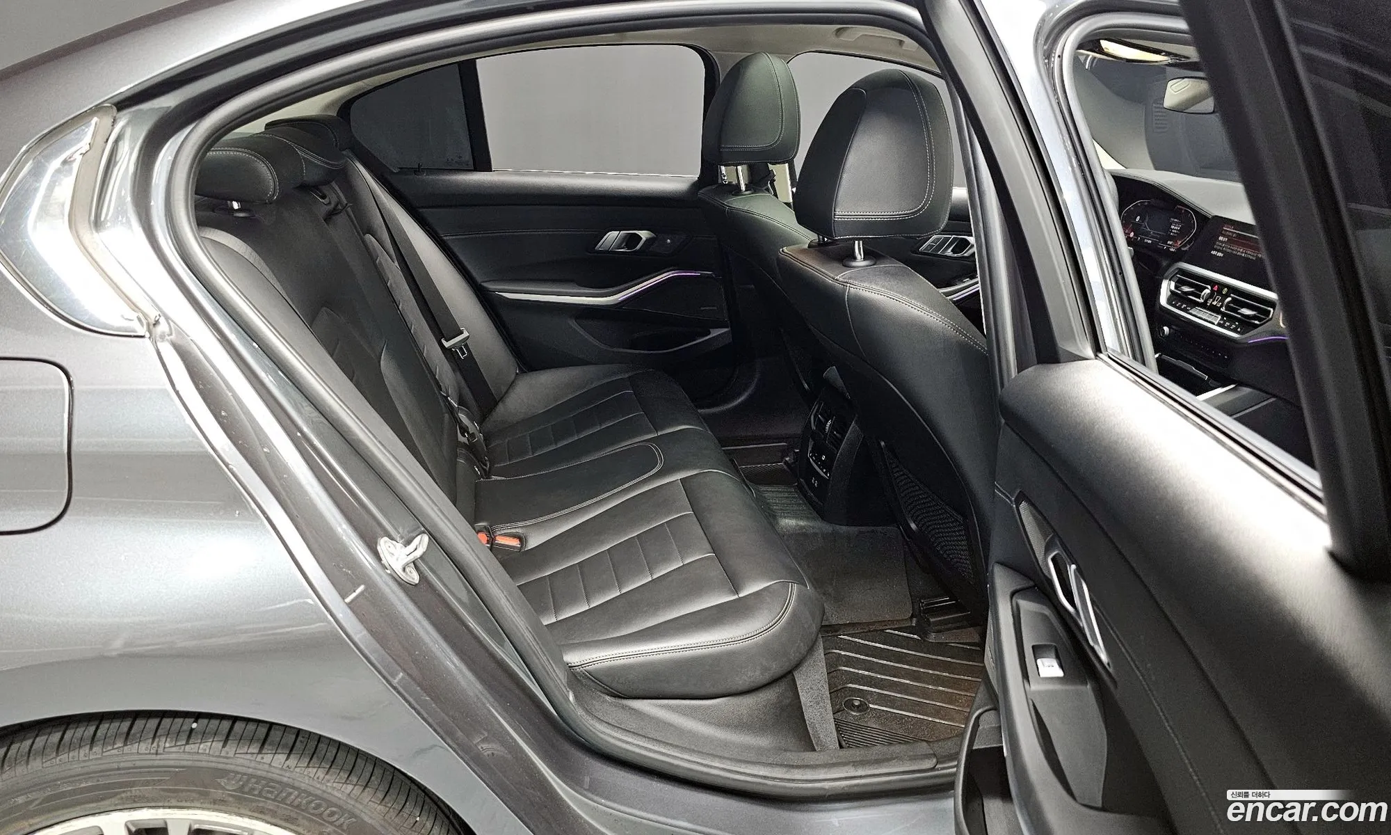 BMW 3 Series 2020 — 23