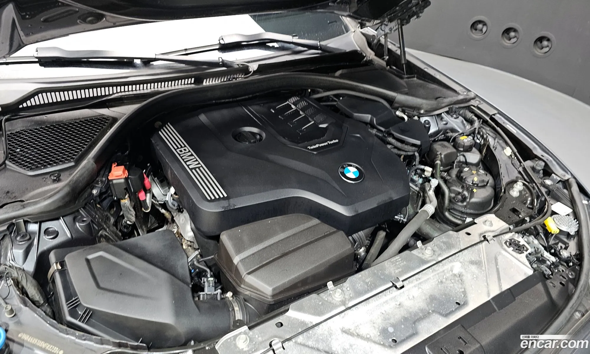 BMW 3 Series 2020 — 33