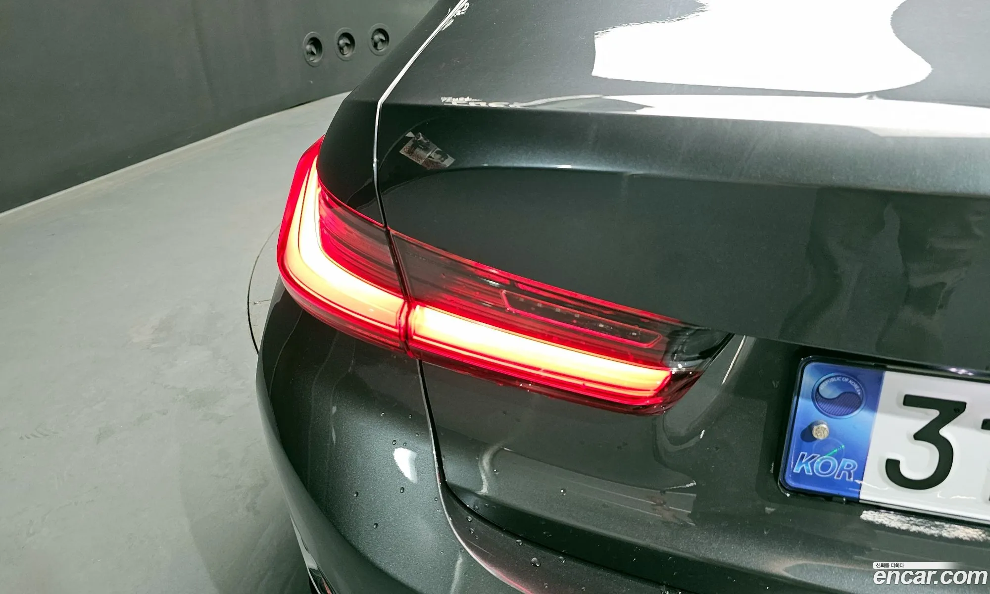 BMW 3 Series 2020 — 10