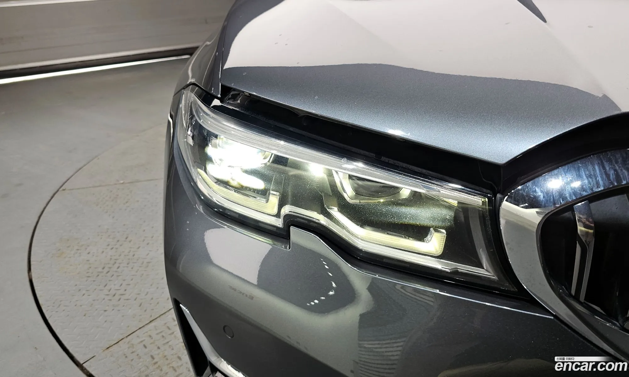 BMW 3 Series 2020 — 15
