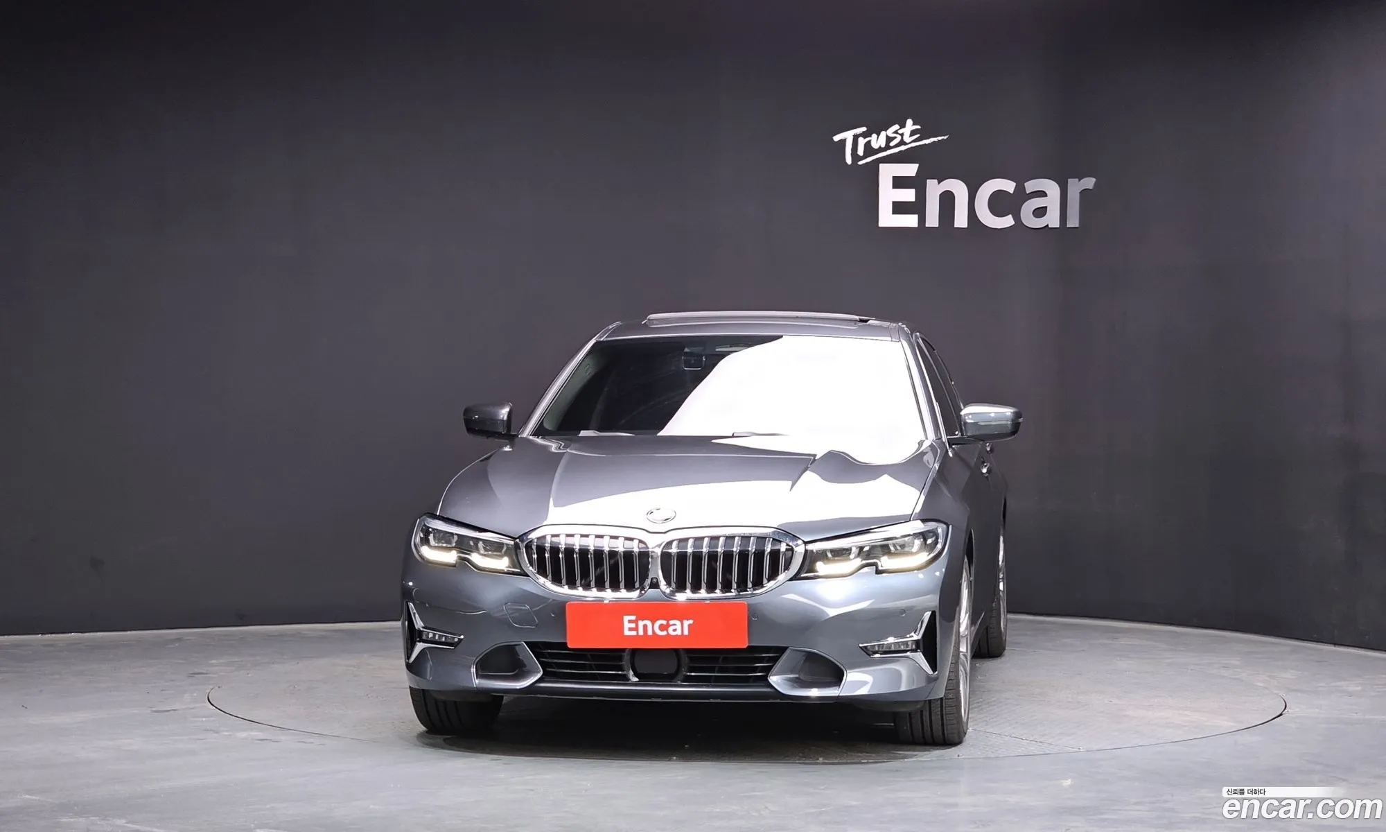 BMW 3 Series 2020 — 36