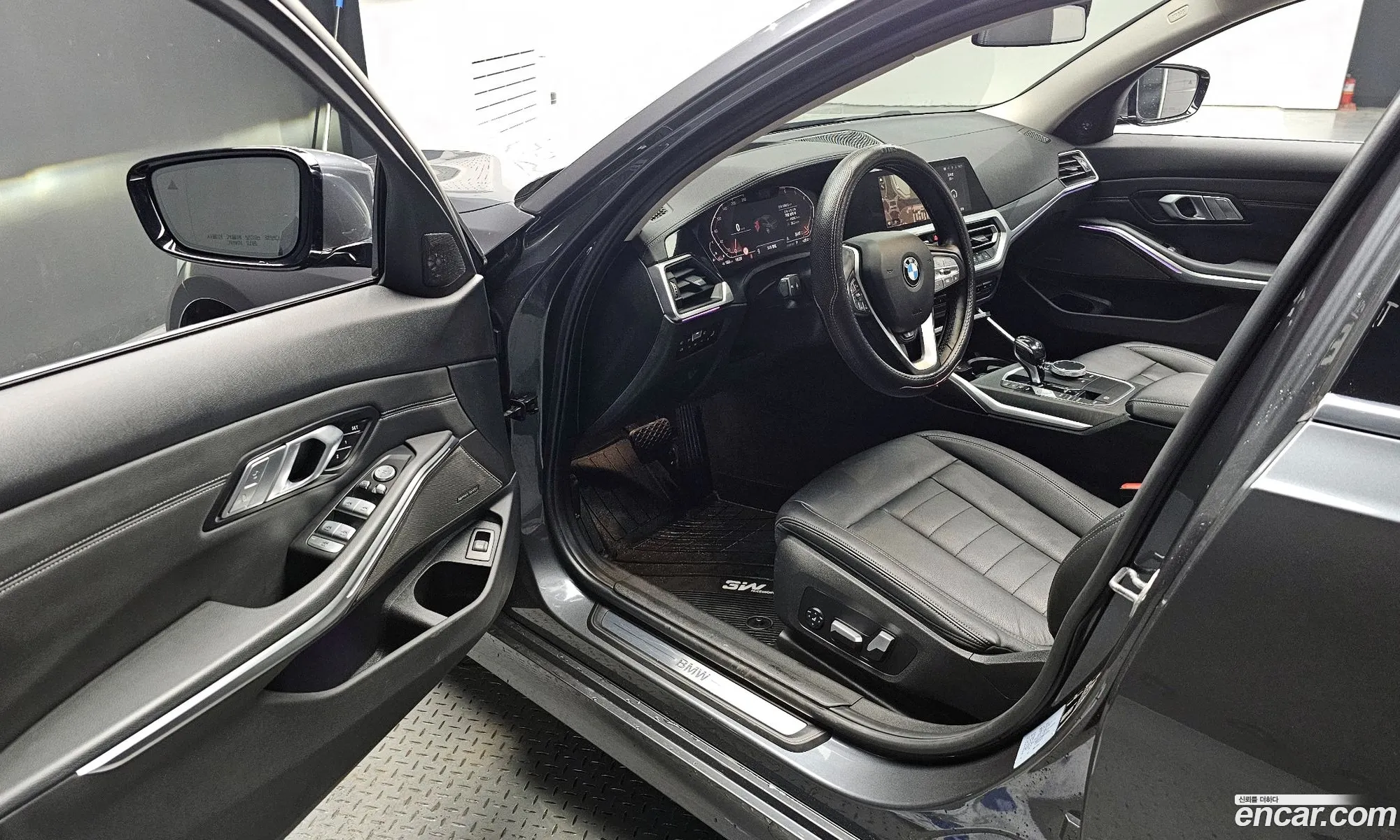 BMW 3 Series 2020 — 11