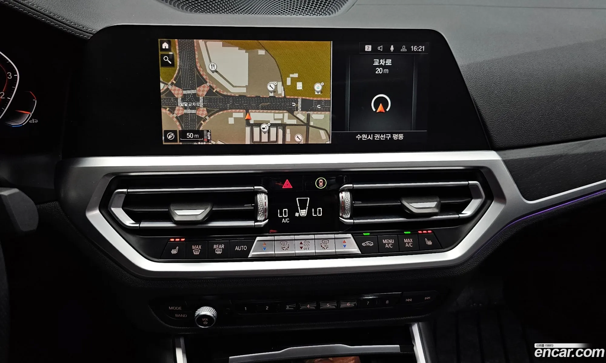 BMW 3 Series 2020 — 29