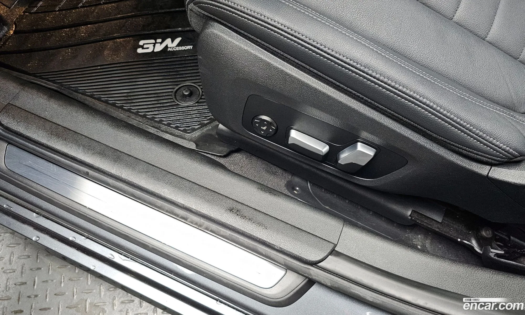 BMW 3 Series 2020 — 12