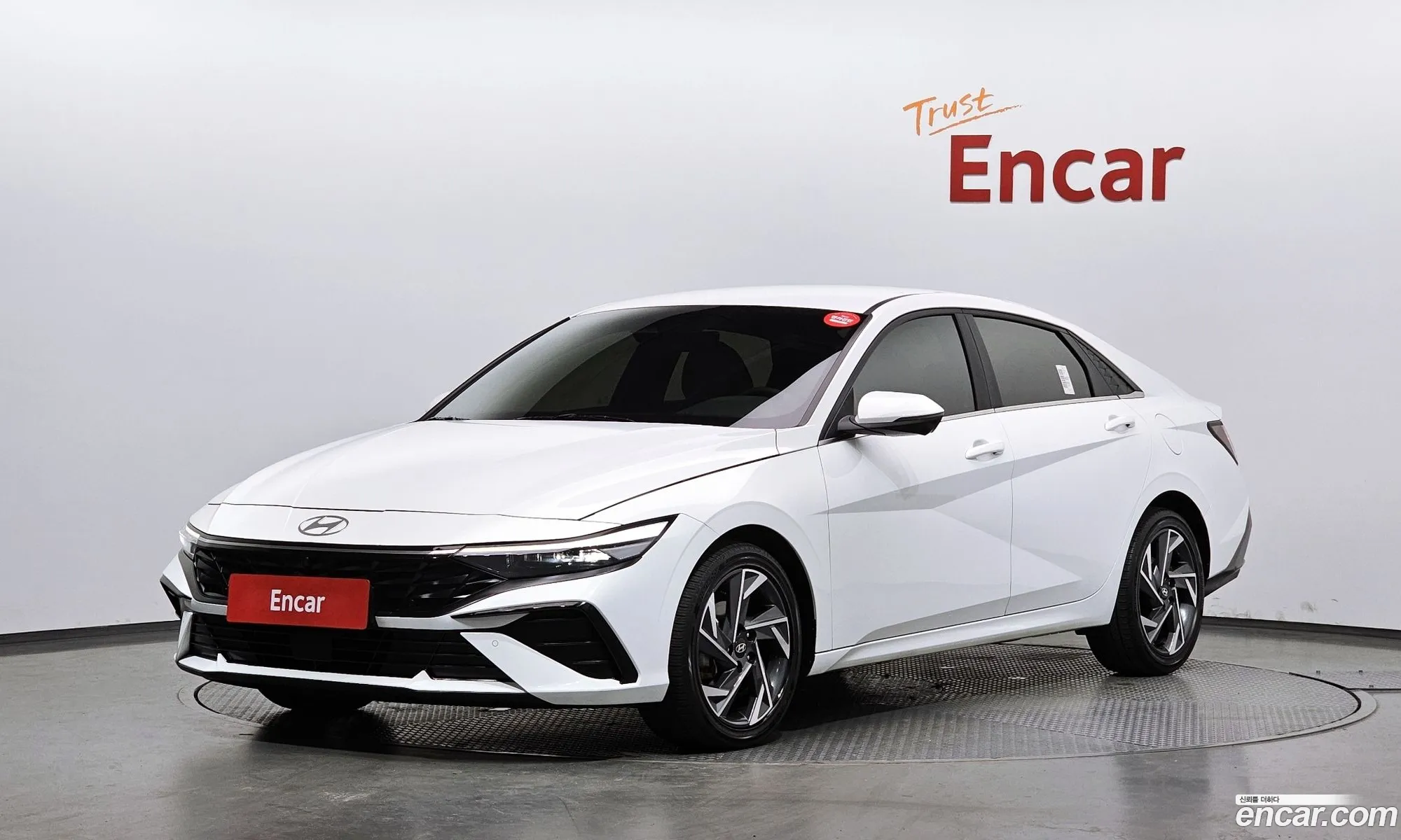 Hyundai Elantra 2023 KMHLR41EERU555777 — 15