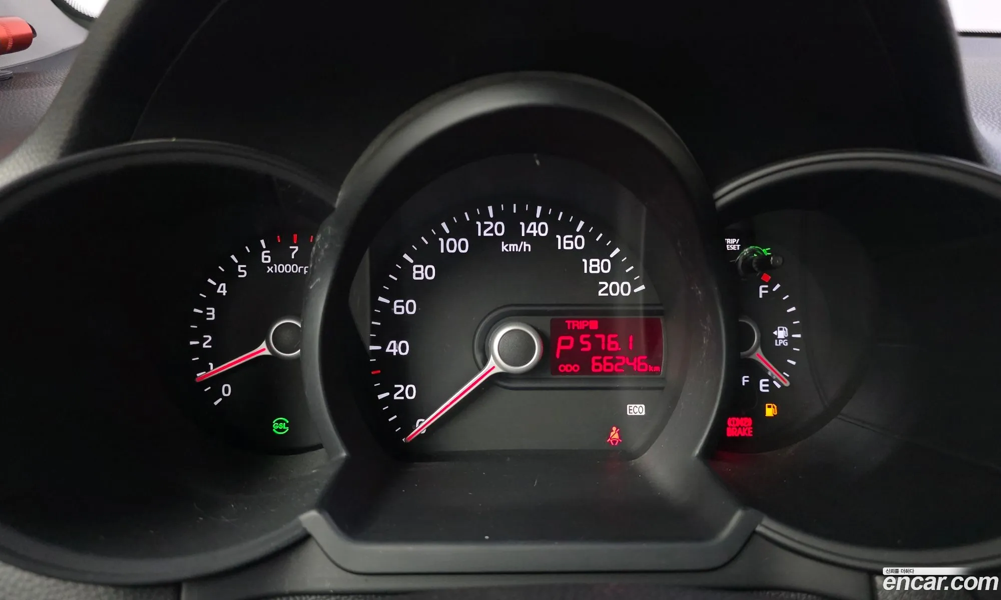 Kia Morning 2012 KNABZ515BDT433461 — 14