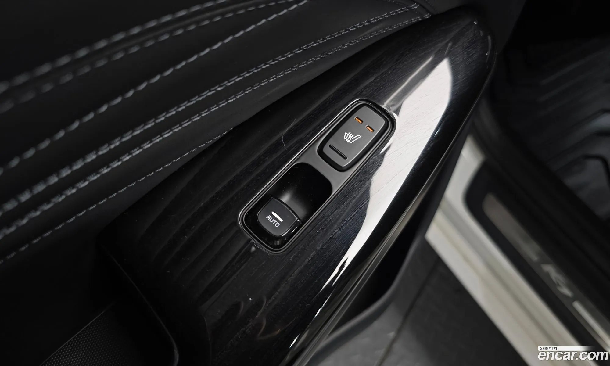 Kia K7 Premier Hybrid 2019 — 10
