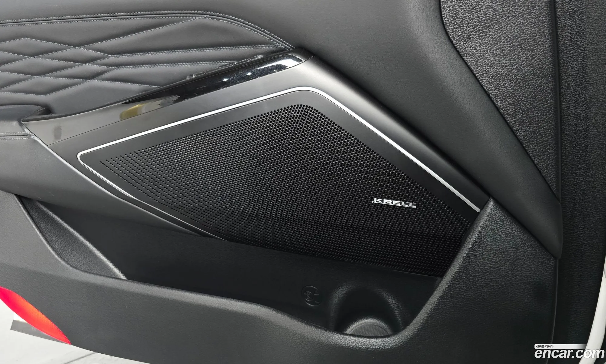 Kia K7 Premier Hybrid 2019 — 33