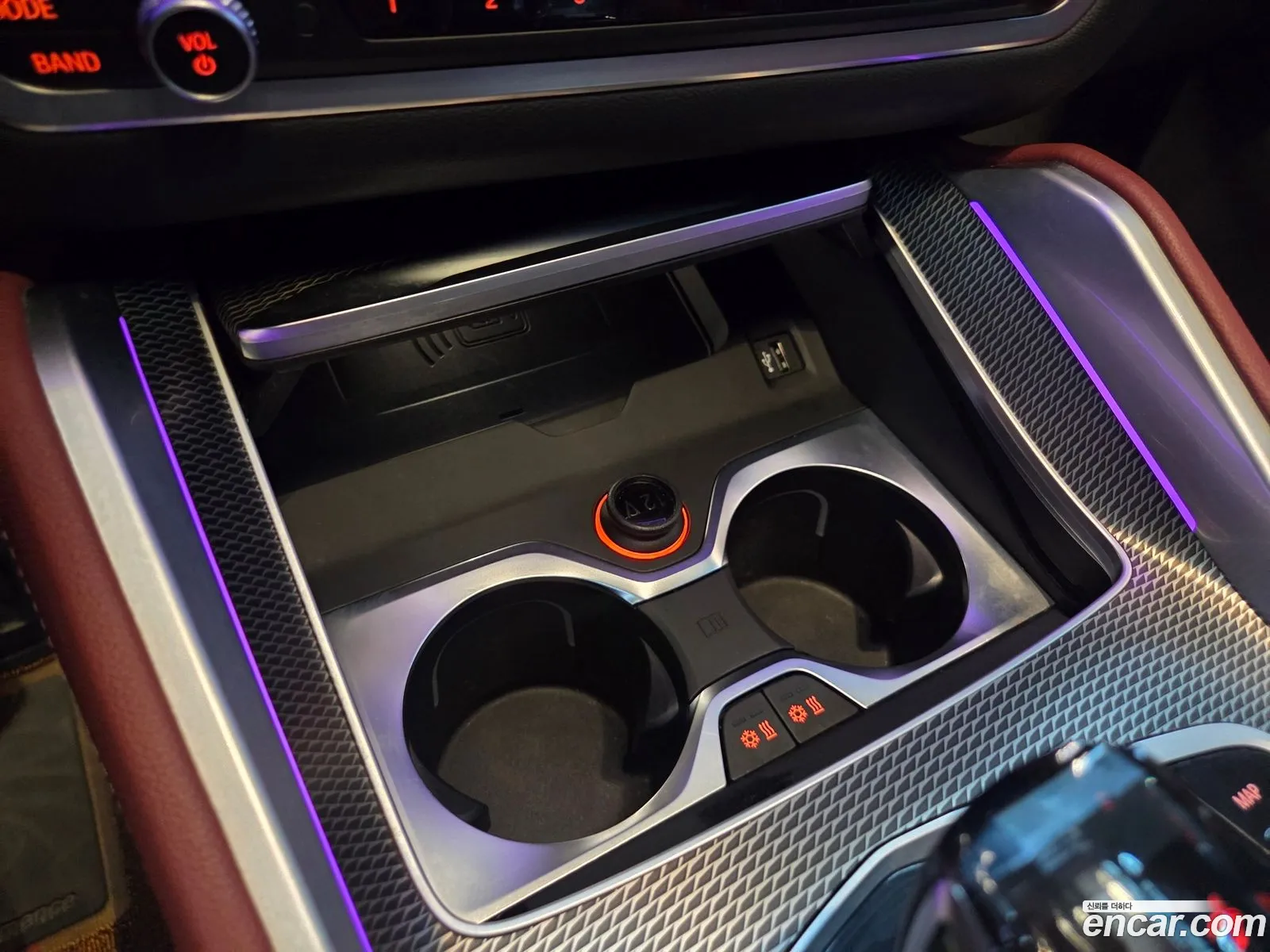 BMW X6 2021 — 5