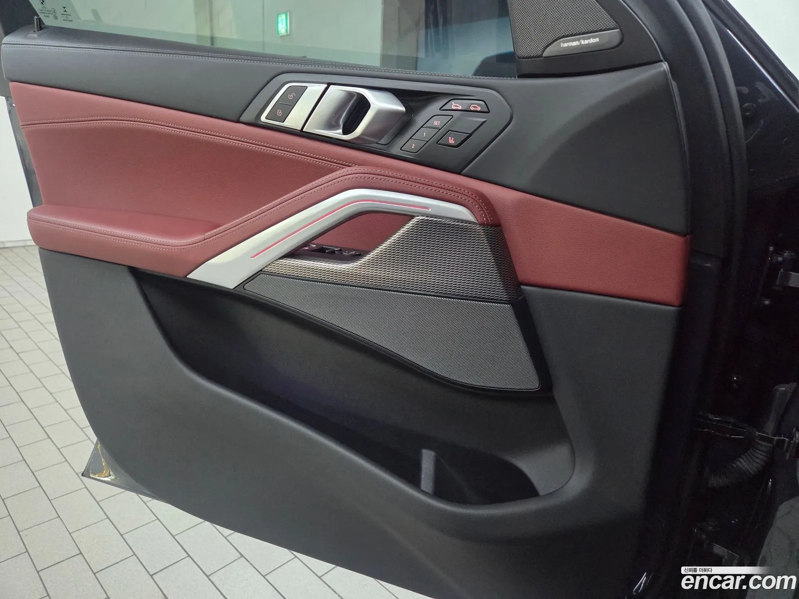 BMW X6 2021 — 16