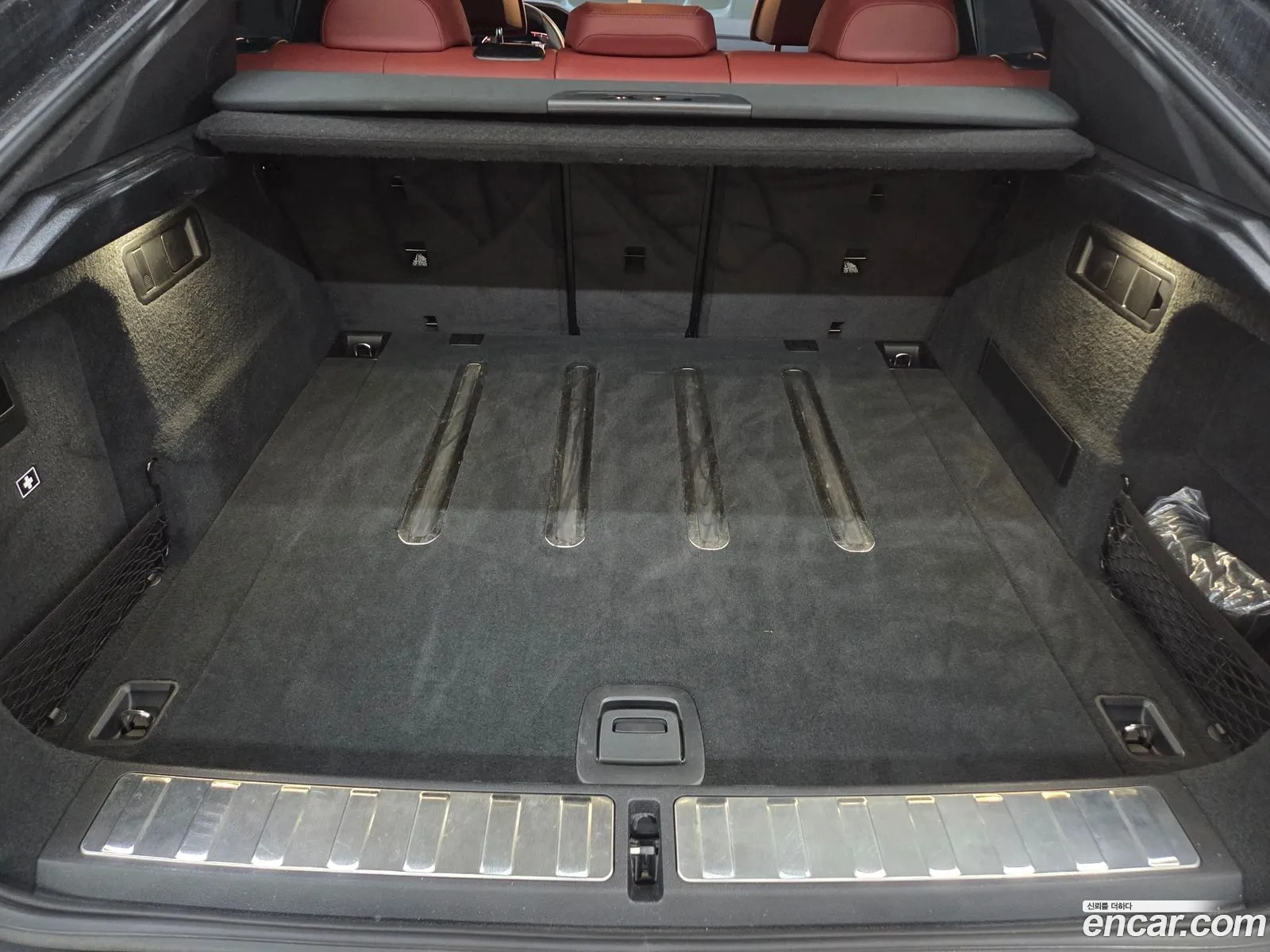 BMW X6 2021 — 14