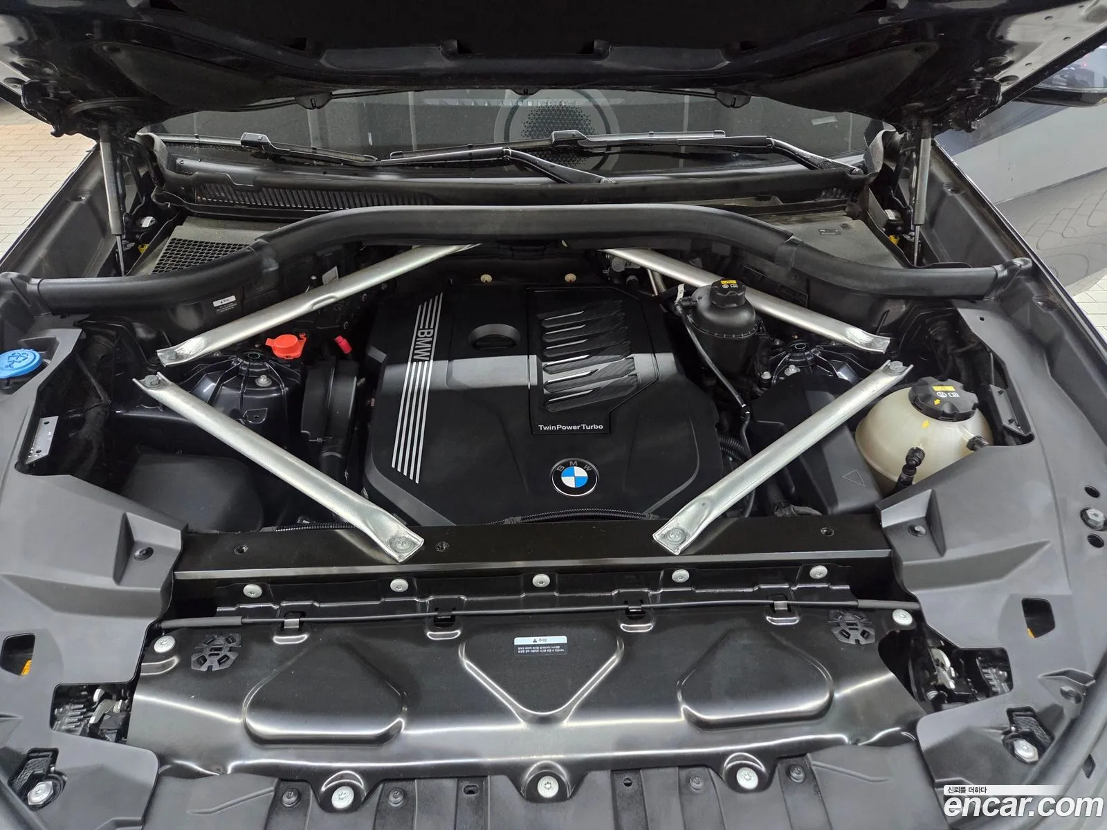 BMW X6 2021 — 19