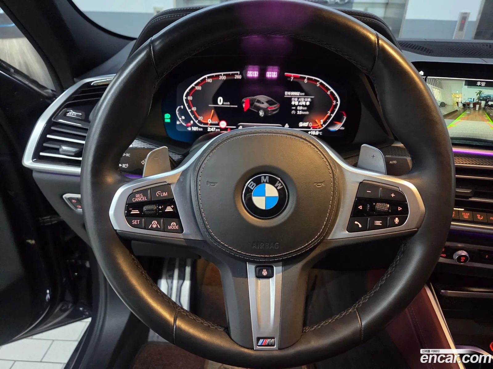 BMW X6 2021 — 7
