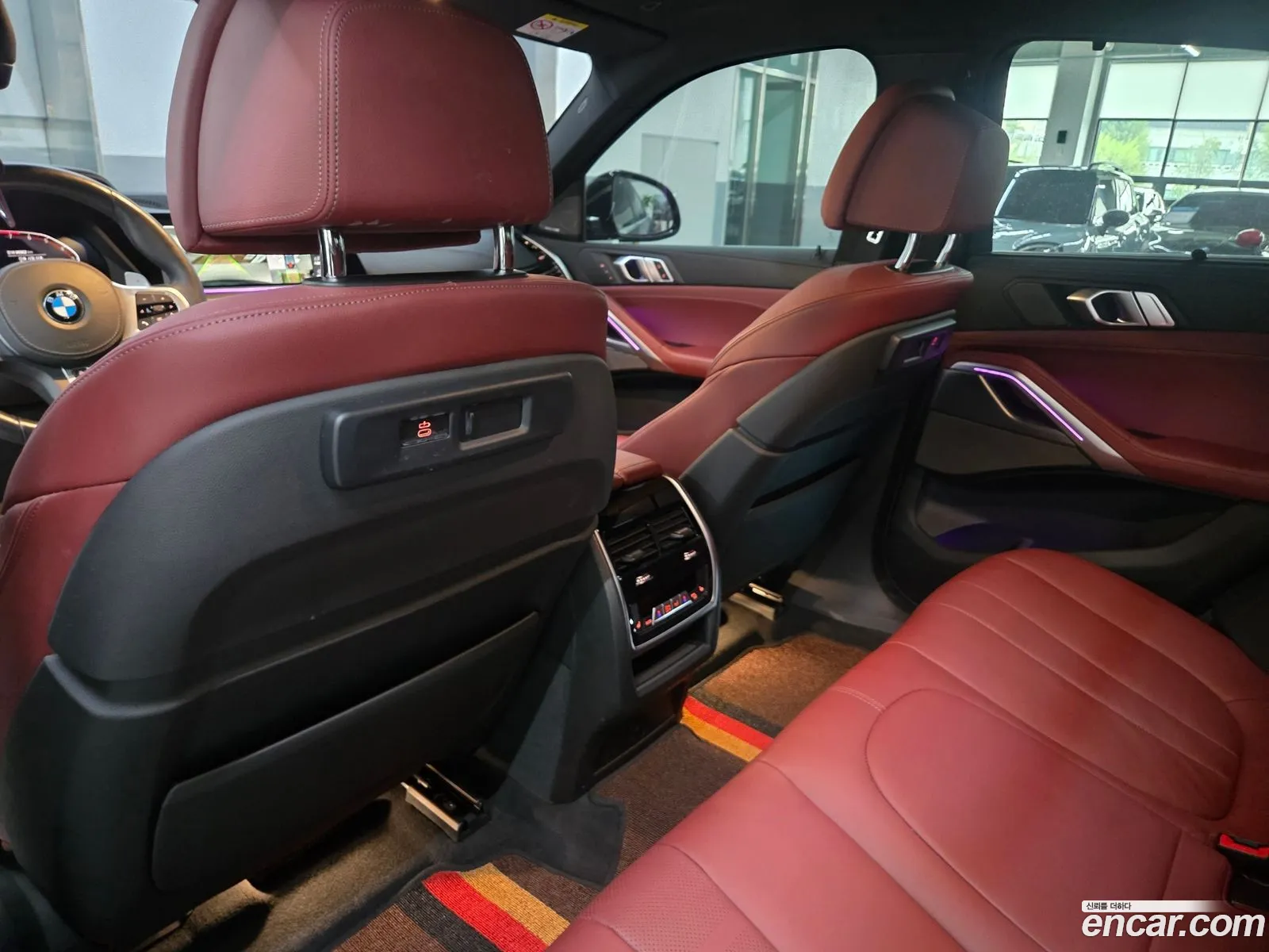 BMW X6 2021 — 10
