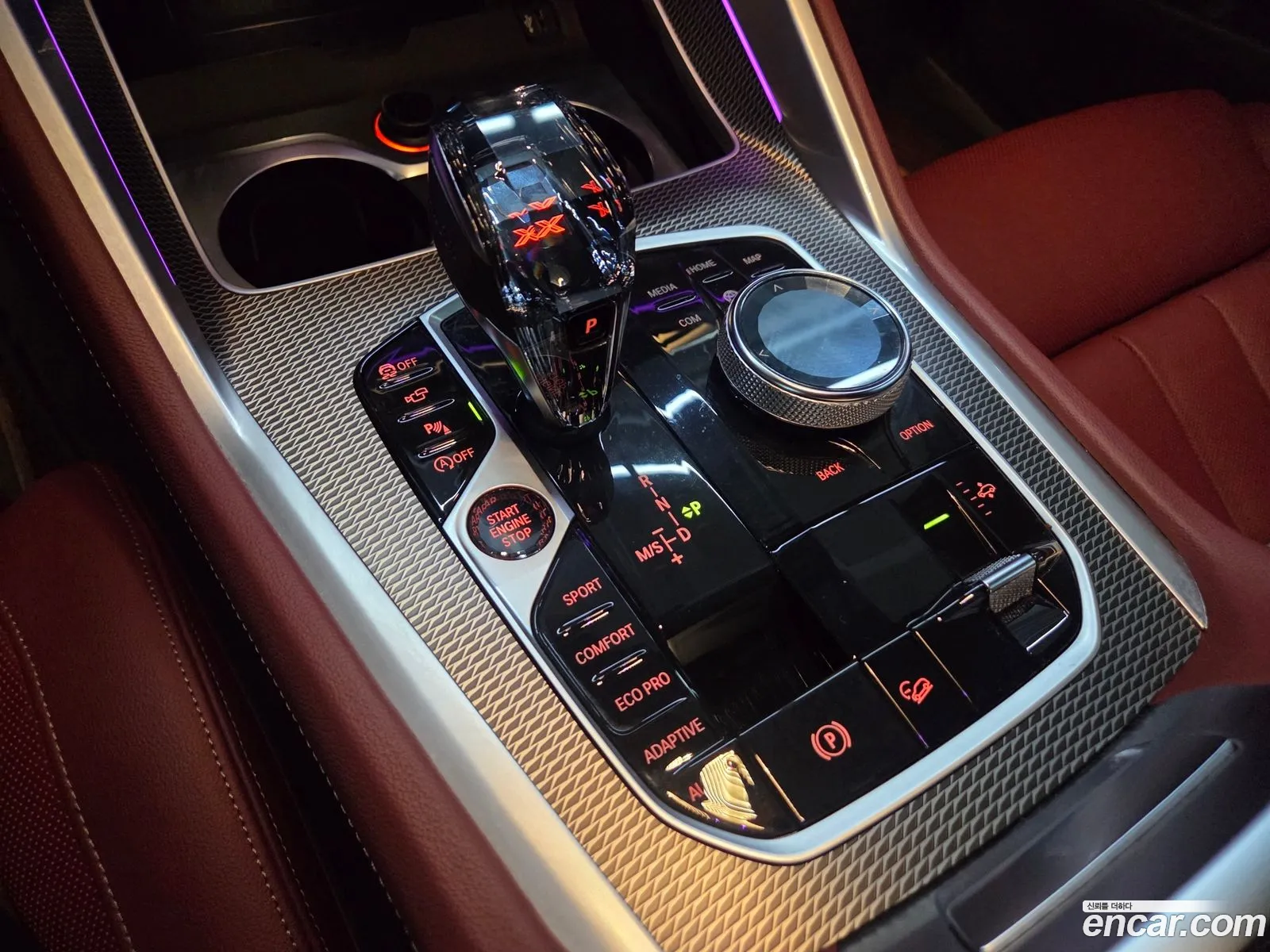 BMW X6 2021 — 18