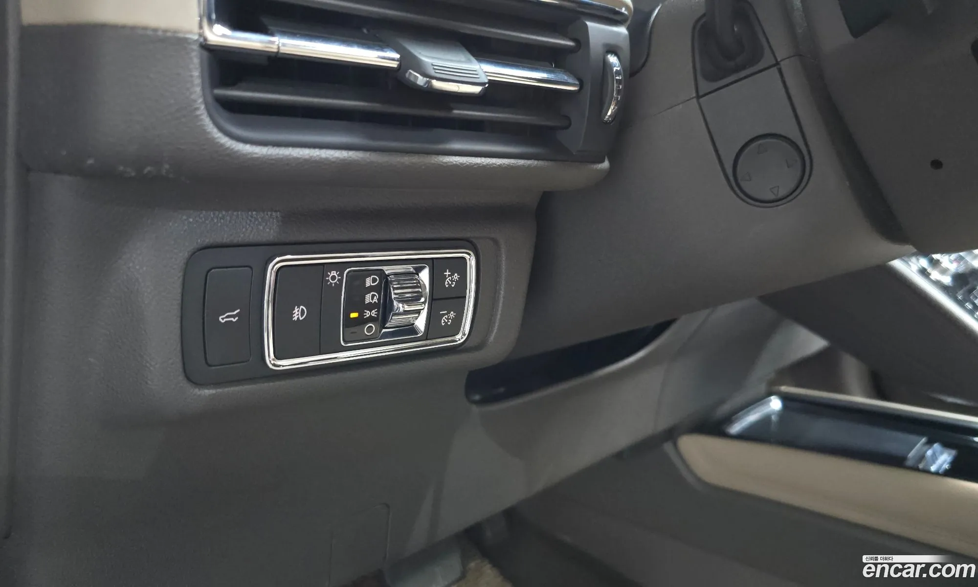 Lincoln Corsair 2021 — 35