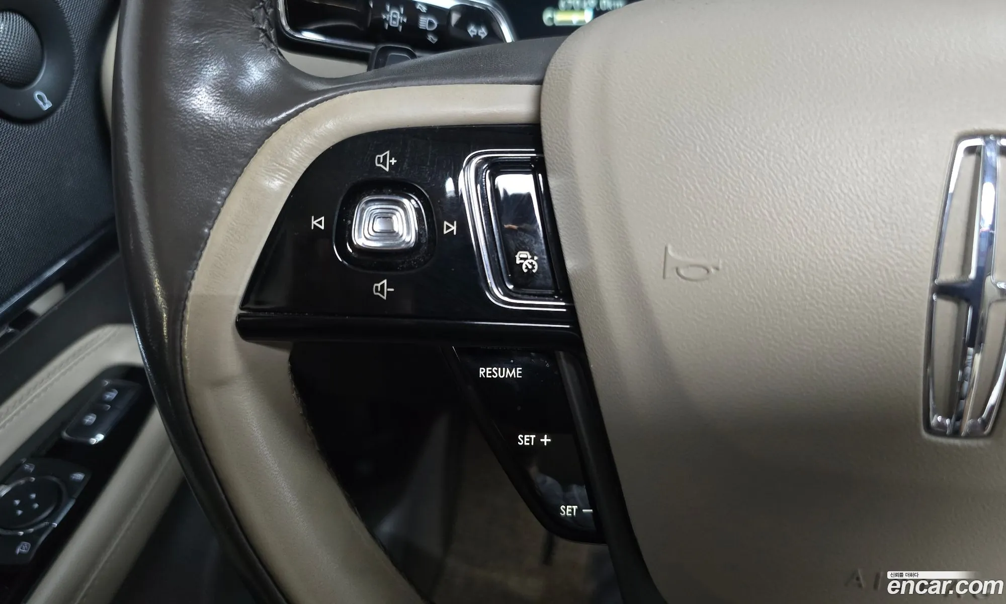 Lincoln Corsair 2021 — 6