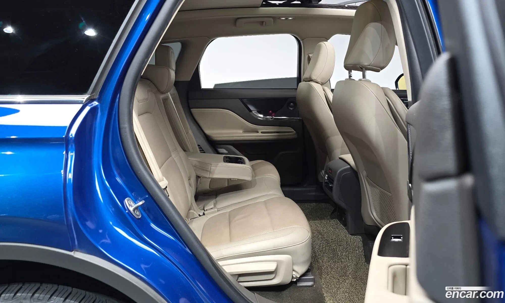 Lincoln Corsair 2021 — 14
